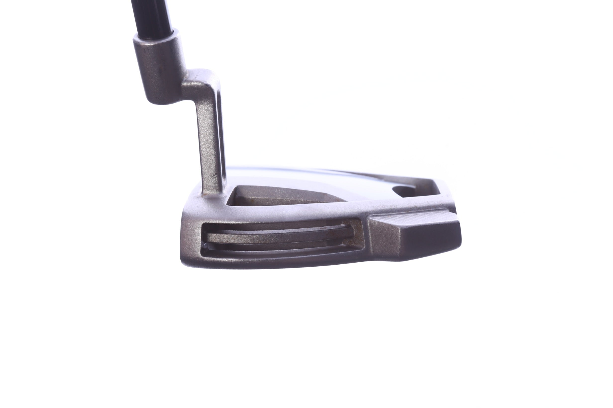 Used TaylorMade My Spider Tour X L Neck Putter - Right-Handed - 35 in - Mallet