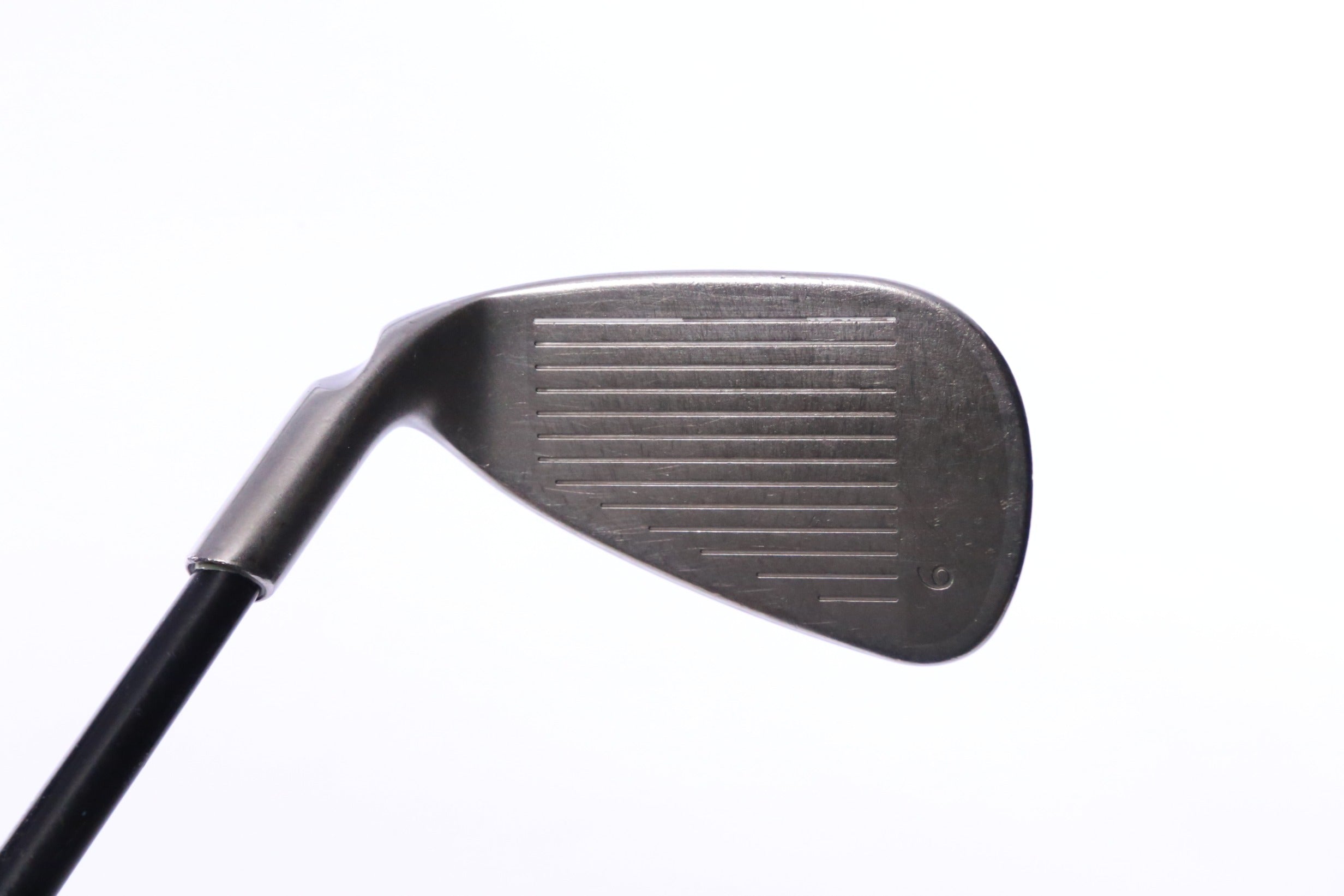 Used Ping Rapture V2 Single 9-Iron - Right-Handed - Regular Flex-Next Round