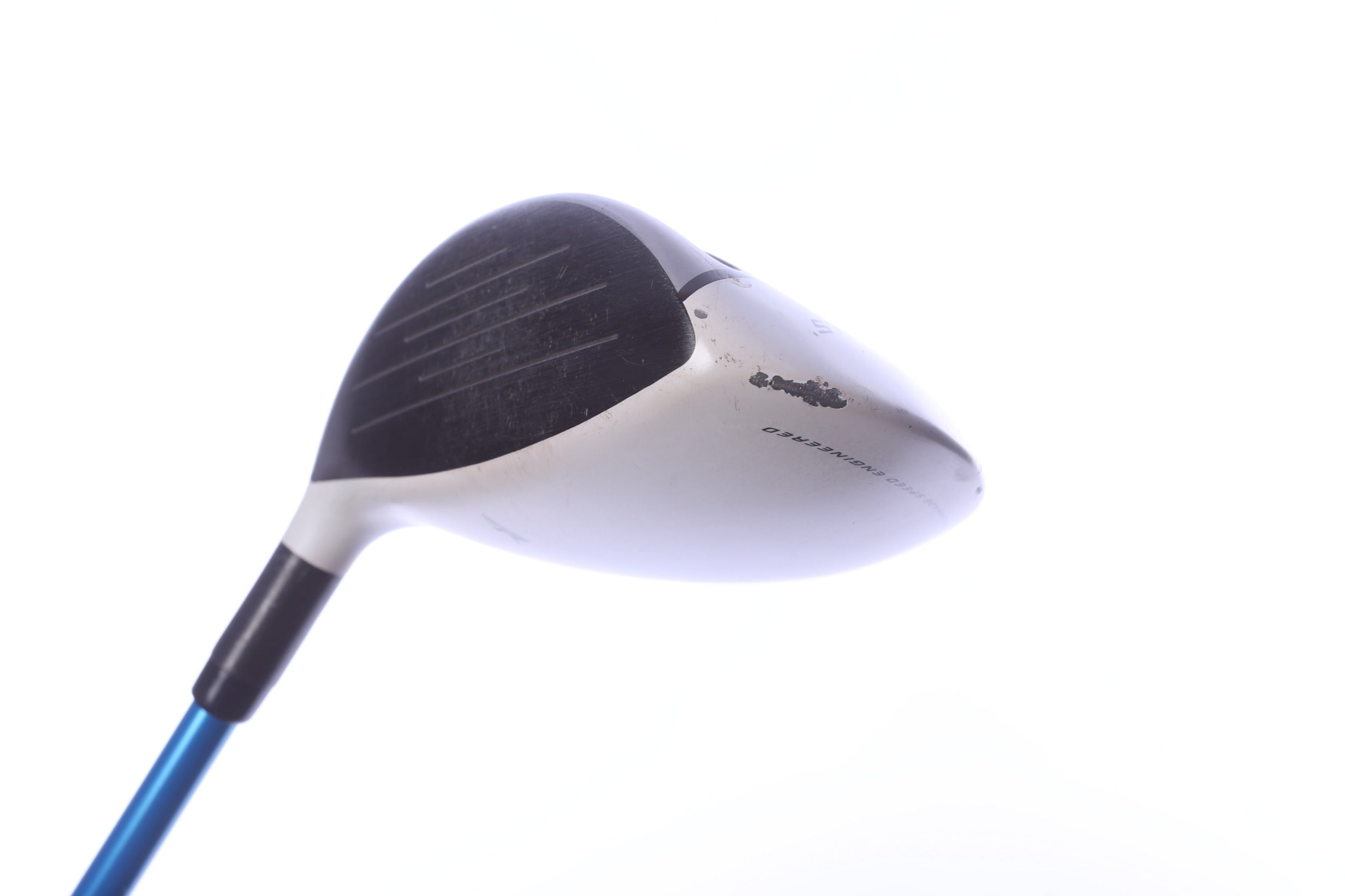 Used TaylorMade RocketBallz Tour 3-Wood - Right-Handed - 14.5 Degrees - Stiff Flex