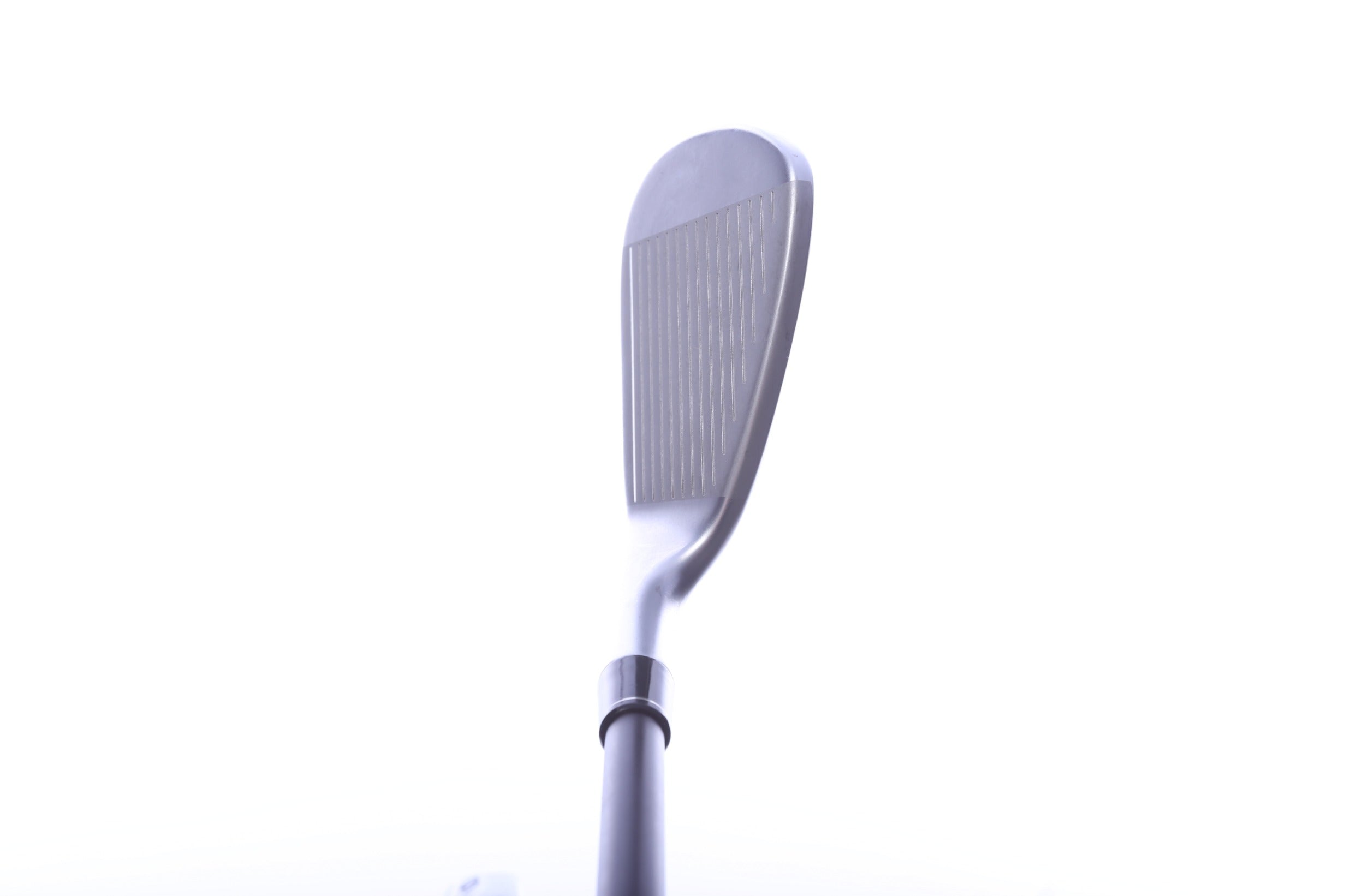 Used TaylorMade RocketBladez Iron Set - Right-Handed - 5-PW - Seniors Flex