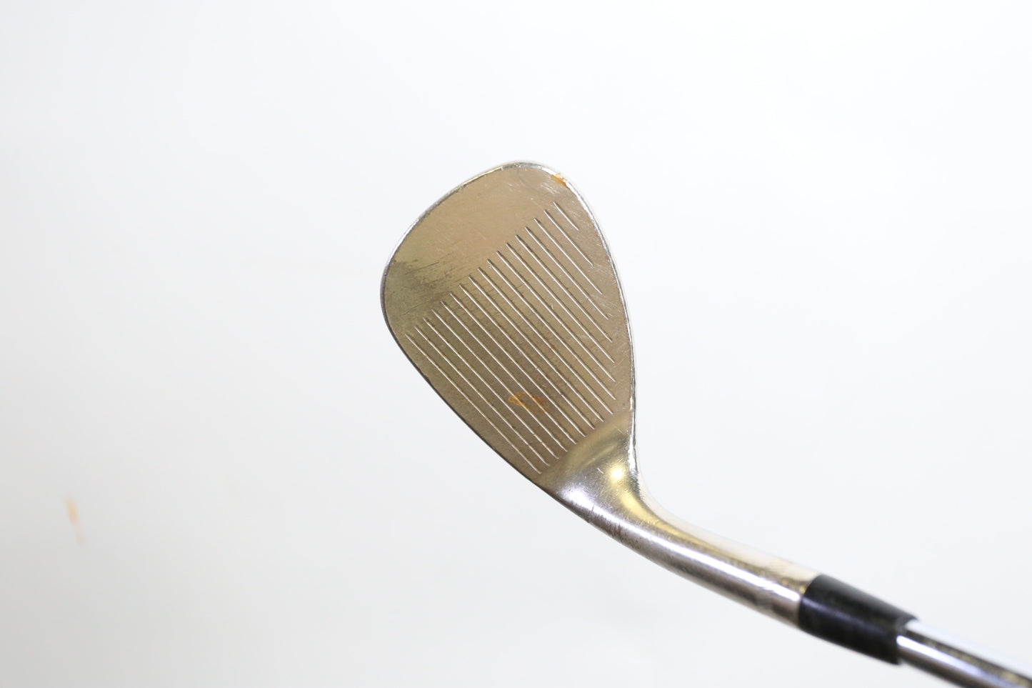 Used Titleist Vokey SM4 Tour Chrome Lob Wedge - Right-Handed - 58 Degrees - Stiff Flex