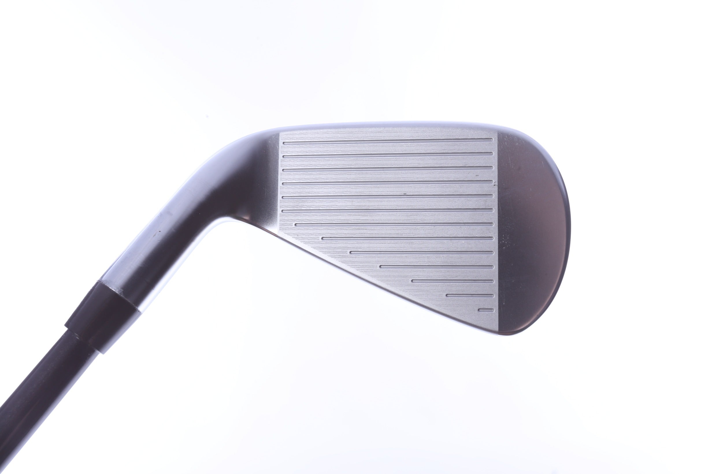 Used Srixon ZXi Single Utility 4-Iron - Right-Handed - Stiff Flex-Next Round