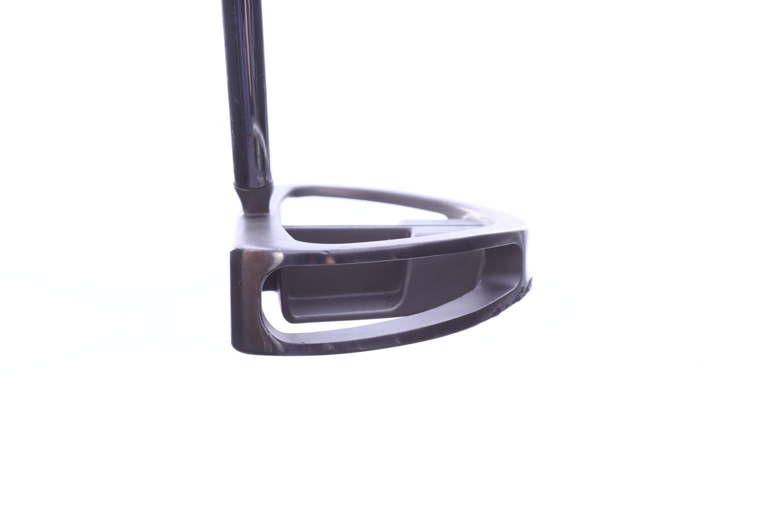 Used TaylorMade Rossa Monza Corza Center Shaft AGSI Putter - Right-Handed - 33.5 in - Mallet-Next Round