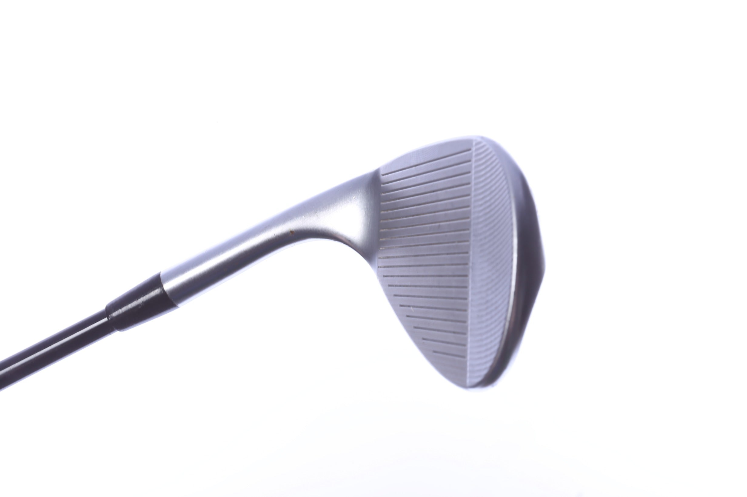 Used Cleveland CBX 4 ZipCore Lob Wedge - Right-Handed - 58 Degrees - Variable Flex