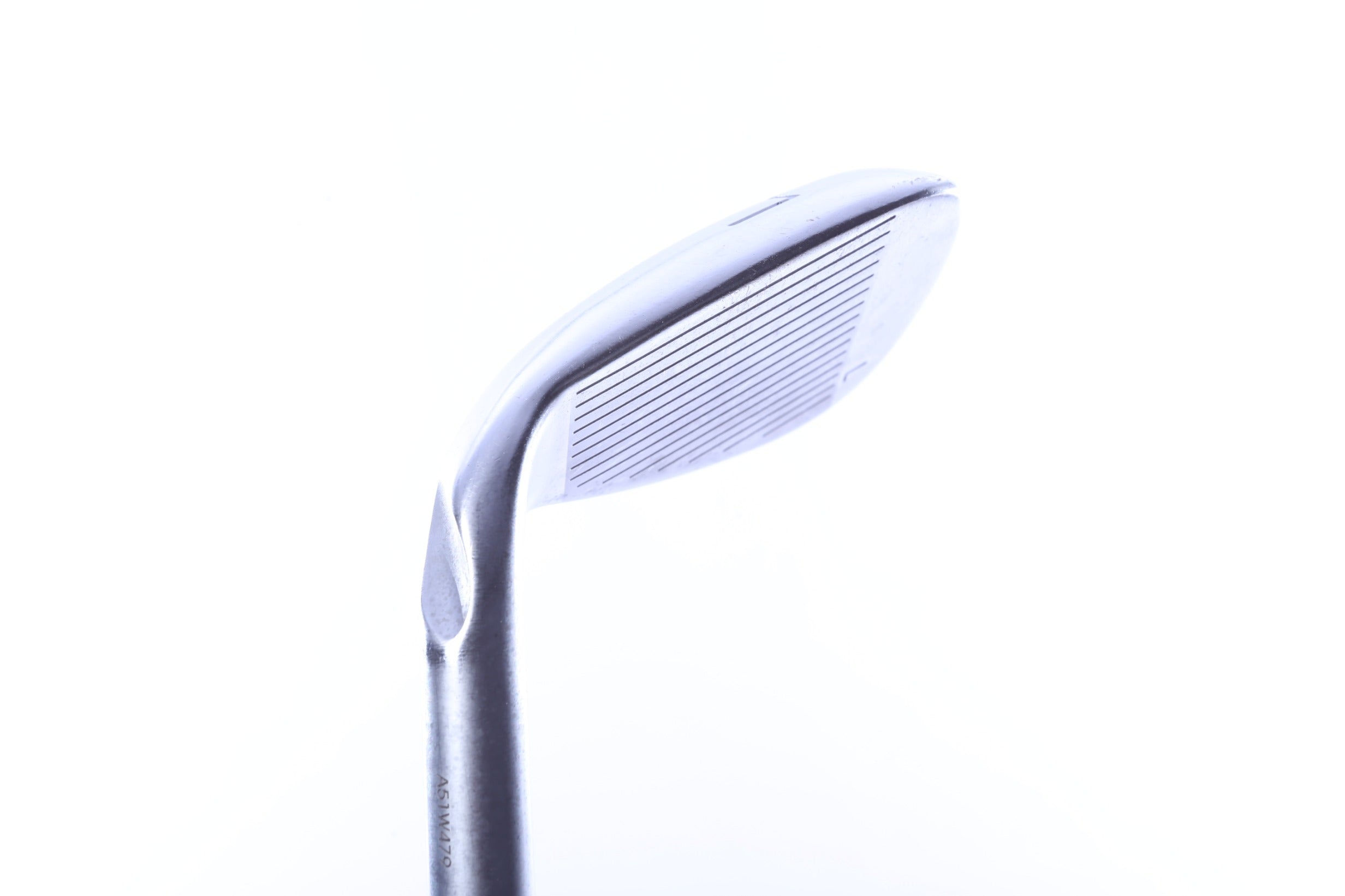 Used Ping G400 Lob Wedge - Right-Handed - 58 Degrees - Ladies Flex-Next Round