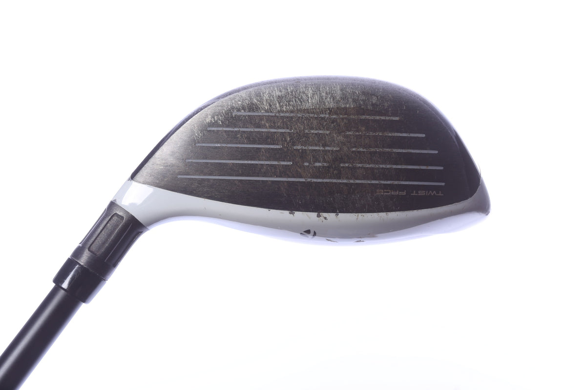 Used TaylorMade SIM MAX-D 3-Wood - Right-Handed - 16 Degrees - Seniors Flex