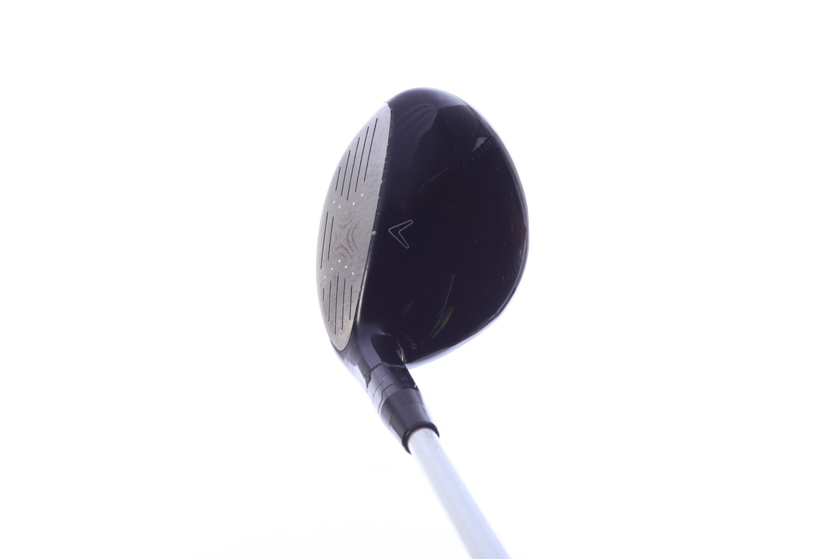 Used Callaway Big Bertha 2014 5-Wood - Right-Handed - 18 Degrees - Seniors Flex