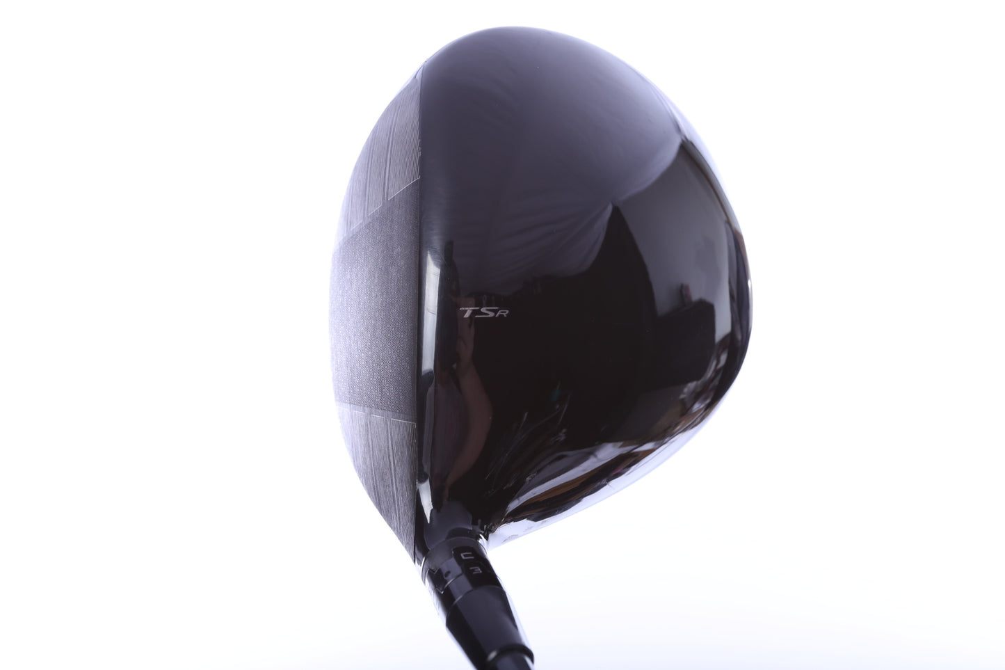 Used Titleist TSR2 Driver - 9 Degrees - Regular Flex Project X EvenFlow Riptide - Right-Handed-Next Round