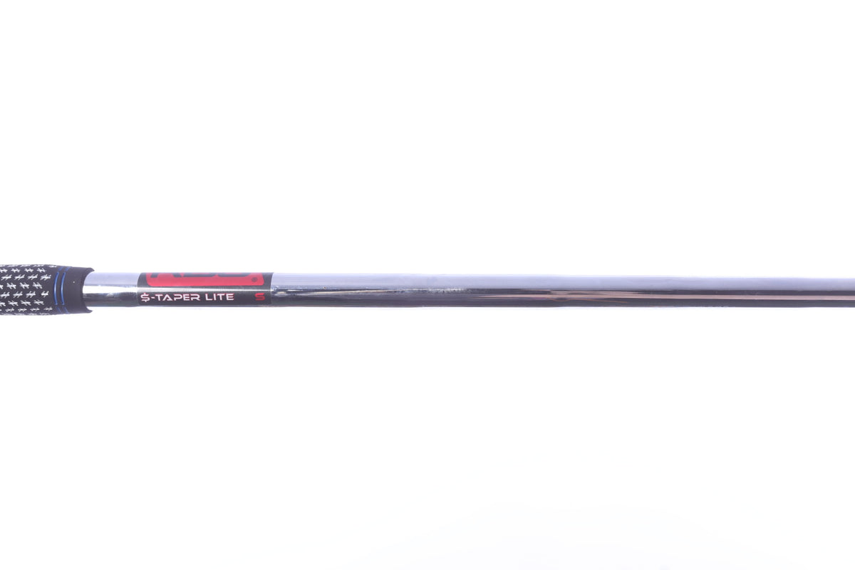 Used Cobra 2025 KING Tec X One Length Single 5-Iron - Right-Handed - Stiff Flex