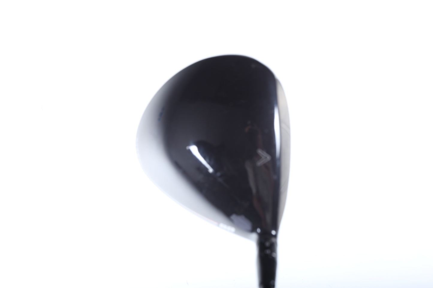 Used Callaway Big Bertha 23 Driver - 9 Degrees - Stiff Flex Project X HZRDUS Smoke Red RDX - Left-Handed-Next Round