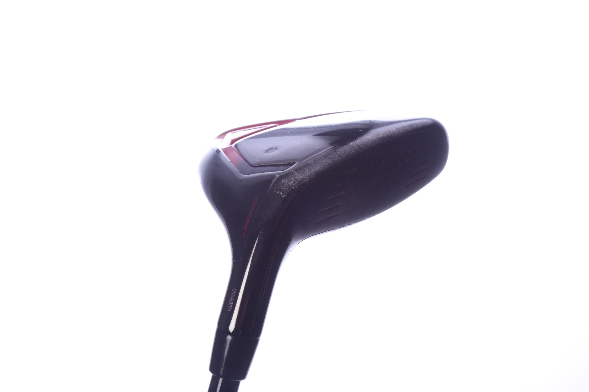 Used Cobra F-Max SuperLite 5-Wood - Right-Handed - 23 Degrees - Ladies Flex-Next Round