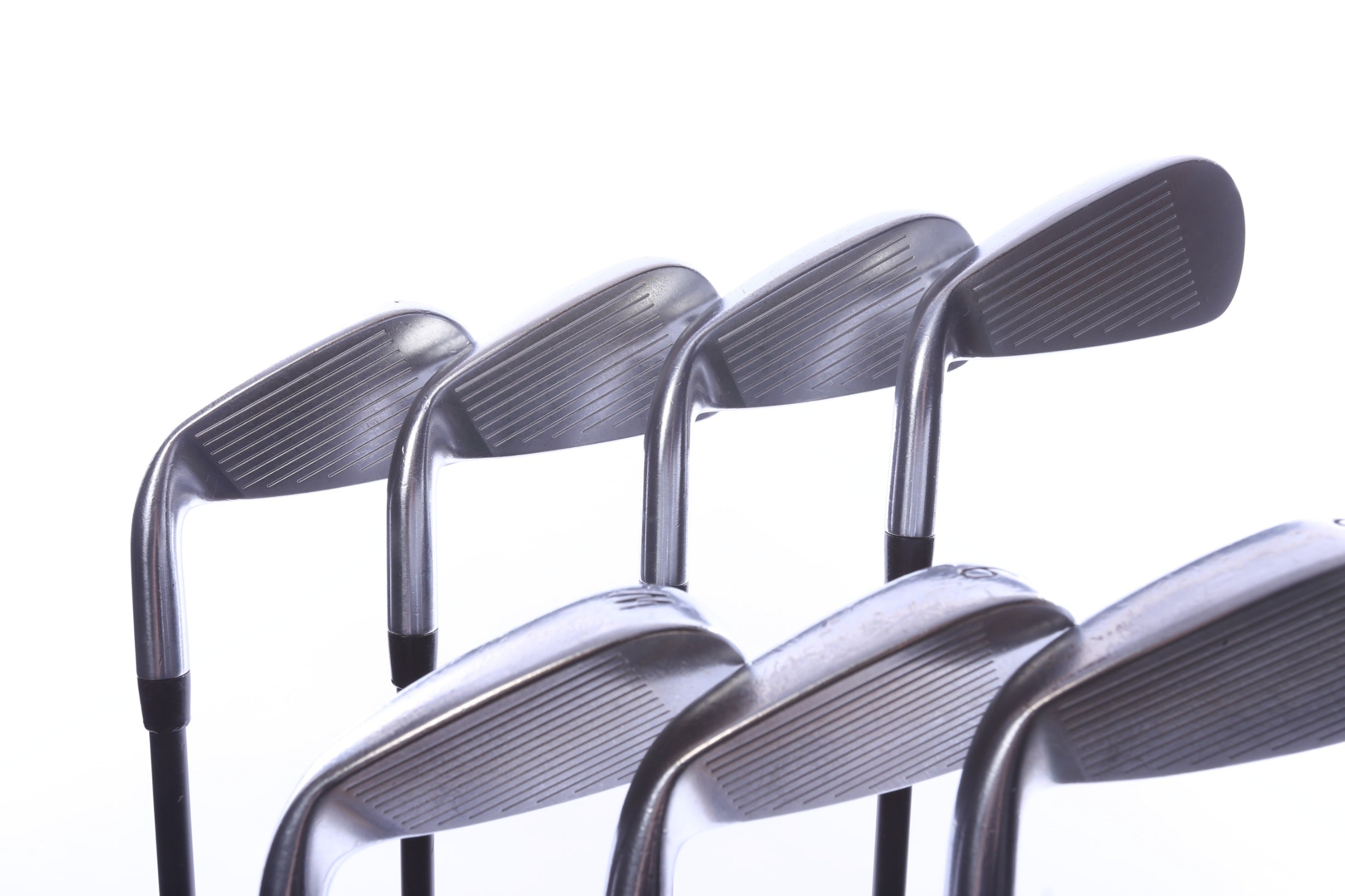 Used PXG 0311 XP GEN3 Iron Set - Right-Handed - 4-PW - Regular Plus Flex-Next Round
