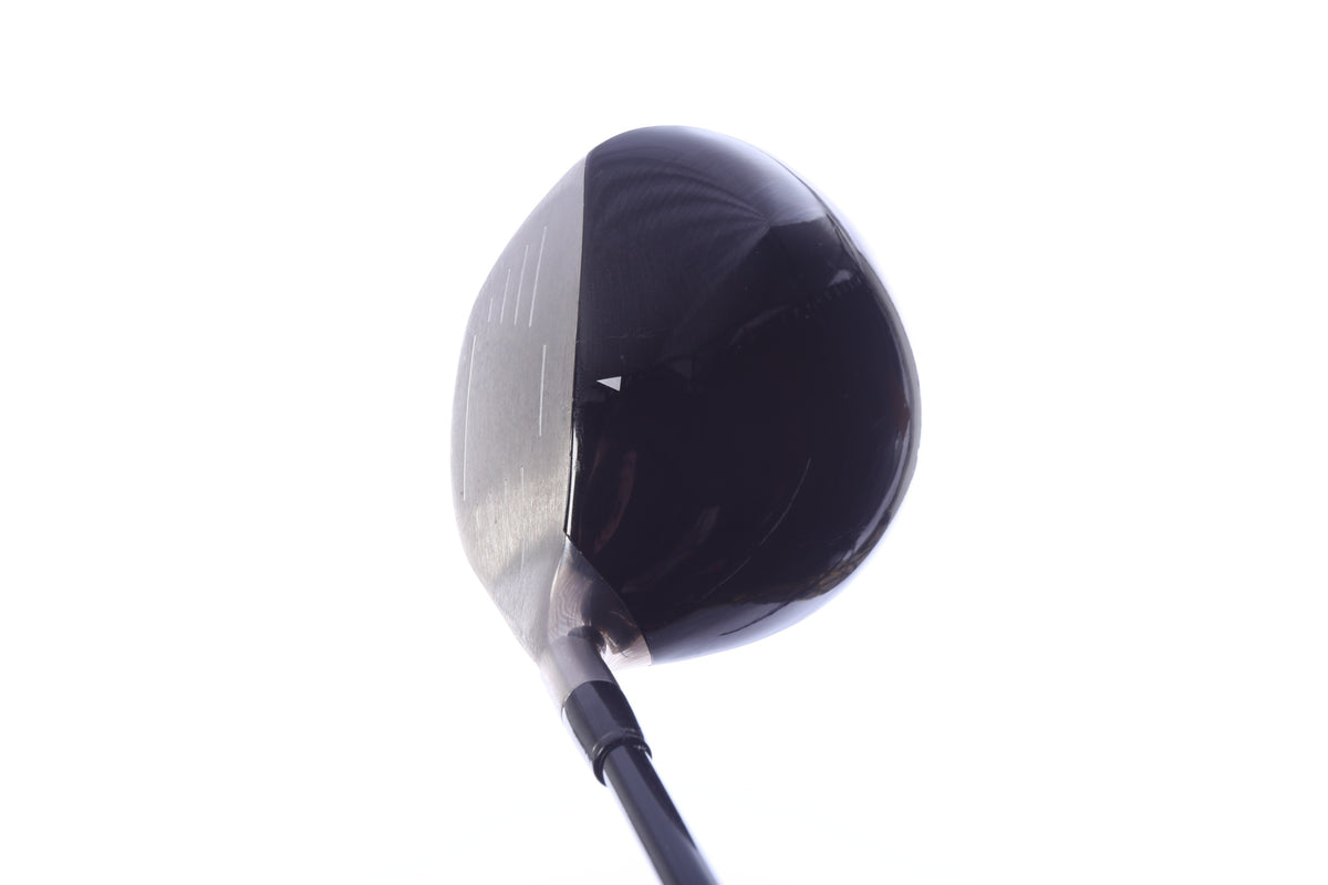Used Adams Idea a7OS 460cc Driver - 12 Degrees - Ladies Flex Grafalloy Idea - Right-Handed