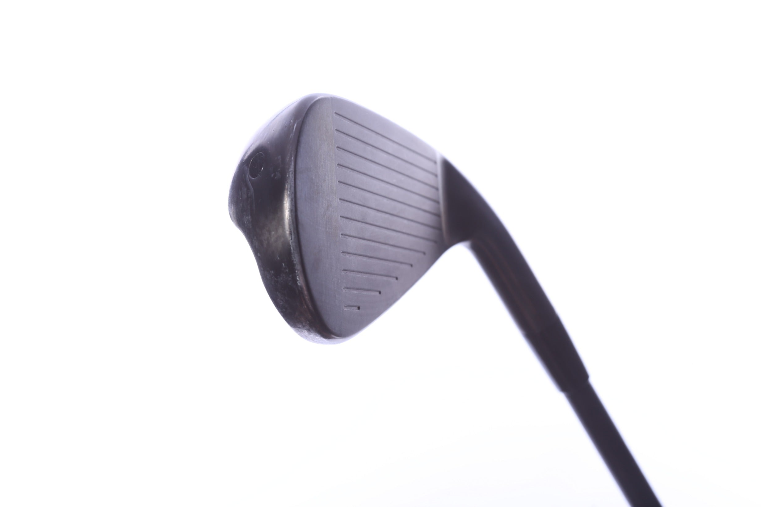 Used Mizuno 2026 Pro Fli Hi Single Utility 3-Iron - Right-Handed - Stiff Flex