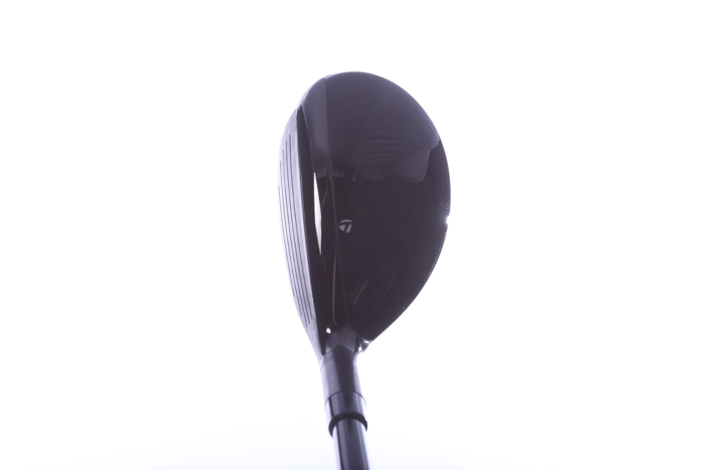 Used TaylorMade Qi10 3H Hybrid - Right-Handed - 19 Degrees - Stiff Flex-Next Round
