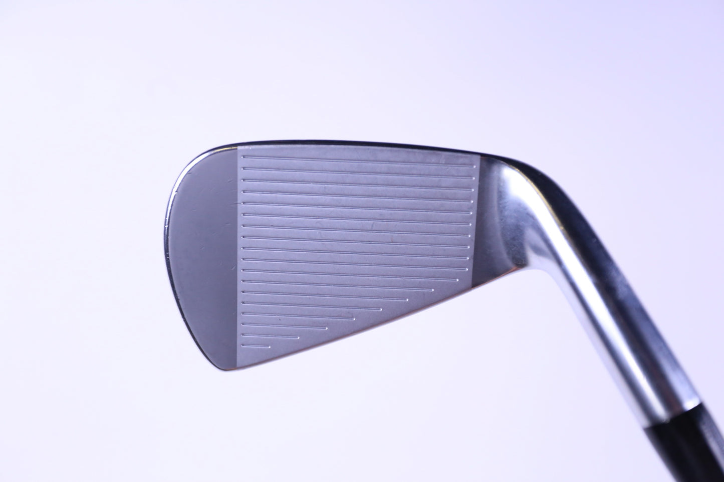 Used Callaway RAZR X Forged Single 6-Iron - Left-Handed - Regular Flex-Next Round