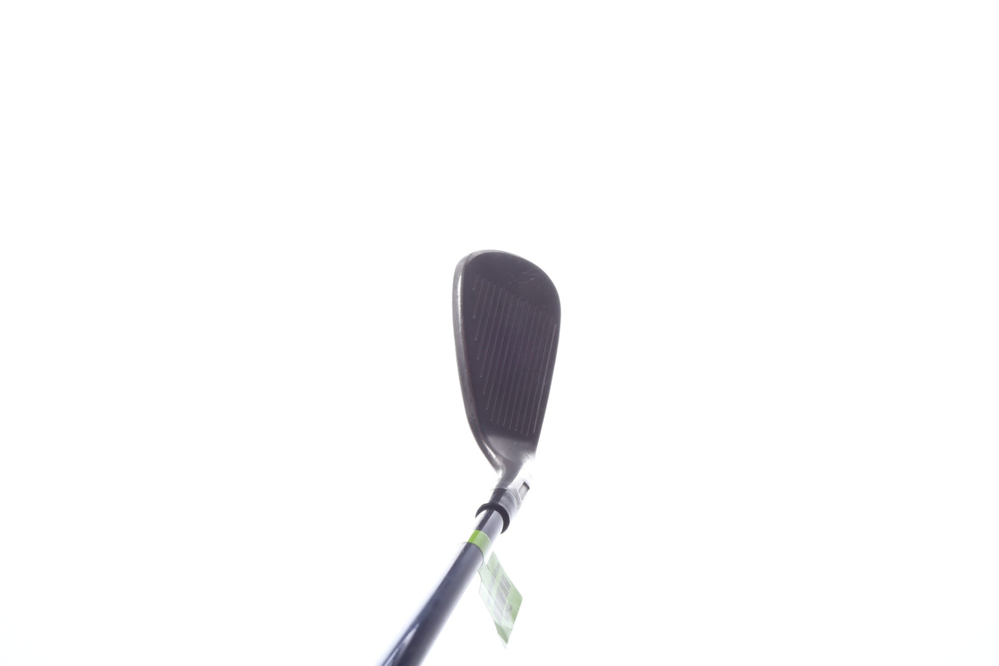 Used TaylorMade SIM2 MAX Pitching Wedge - Left-Handed - 43.5 Degrees - Stiff Flex-Next Round