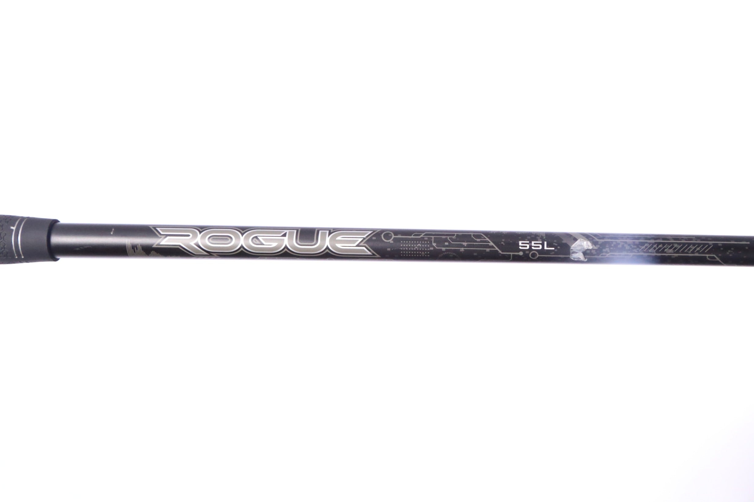 Used Tour Edge Hot Launch C521 Sand Wedge - Right-Handed - 54 Degrees - Ladies Flex-Next Round