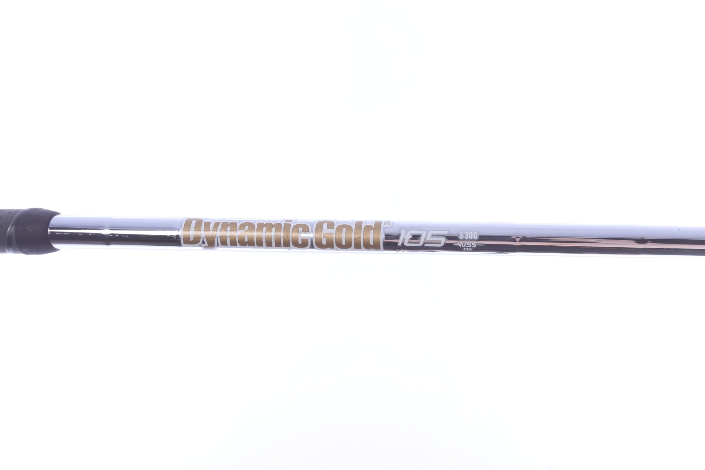 Used Titleist 2021 T200 Iron Set - Right-Handed - 5-PW - Stiff Flex-Next Round