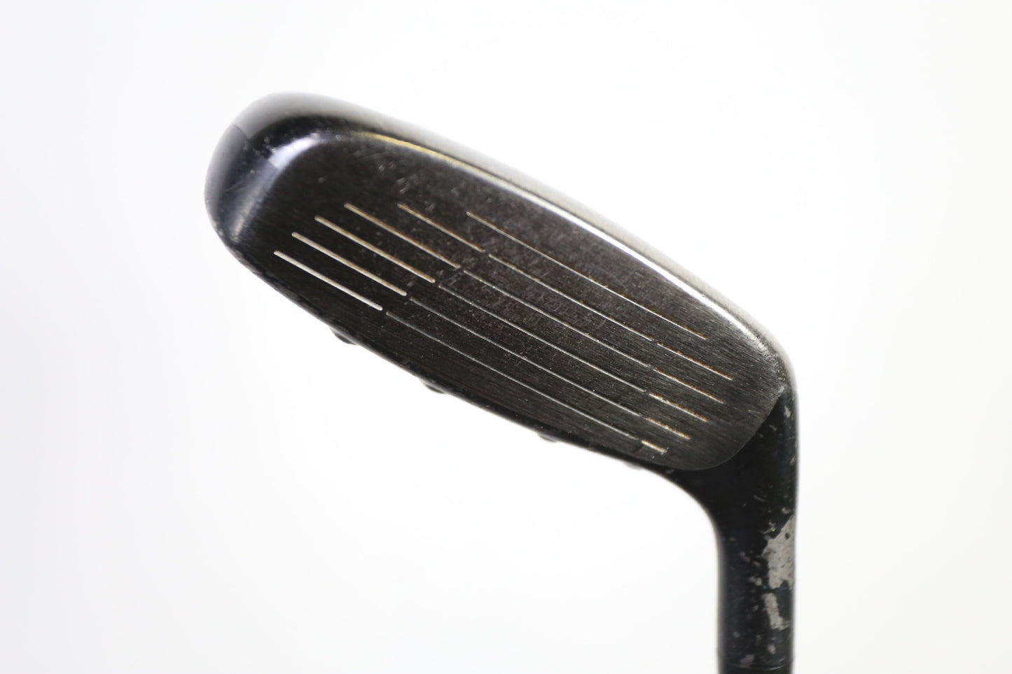 Used Ping G 3H Hybrid - Left-Handed - 19 Degrees - Regular Flex-Next Round