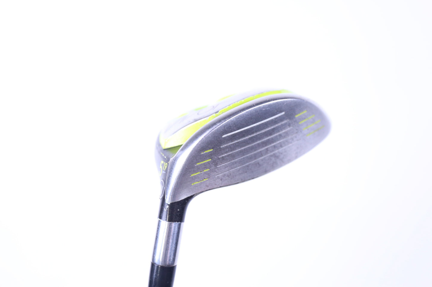 Used Nike Vapor Speed 5-Wood - Right-Handed - 19 Degrees - Ladies Flex-Next Round
