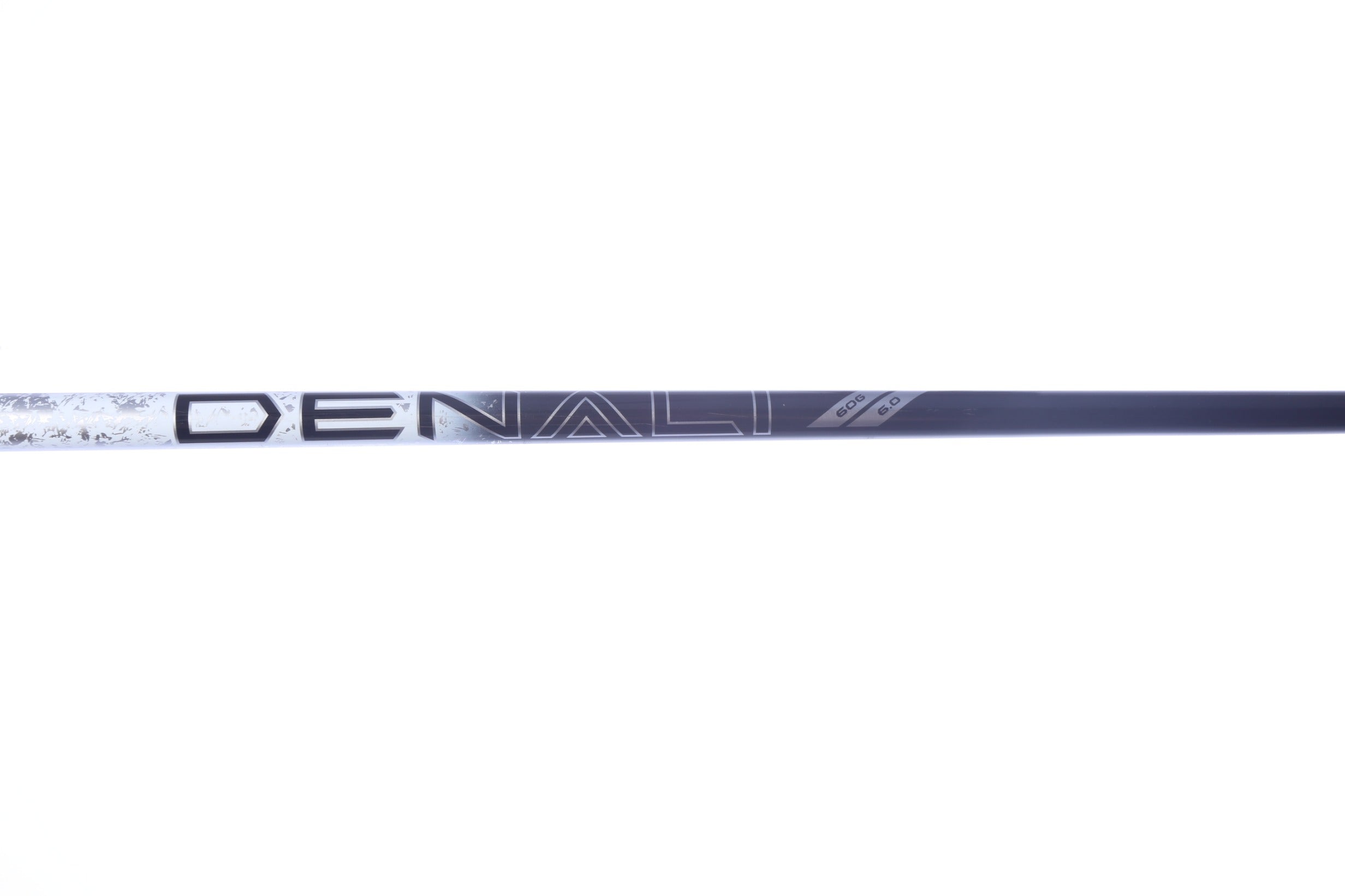 Used Callaway Rogue ST MAX Draw Driver - 10.5 Degrees - Stiff Flex Project X Denali - Right-Handed