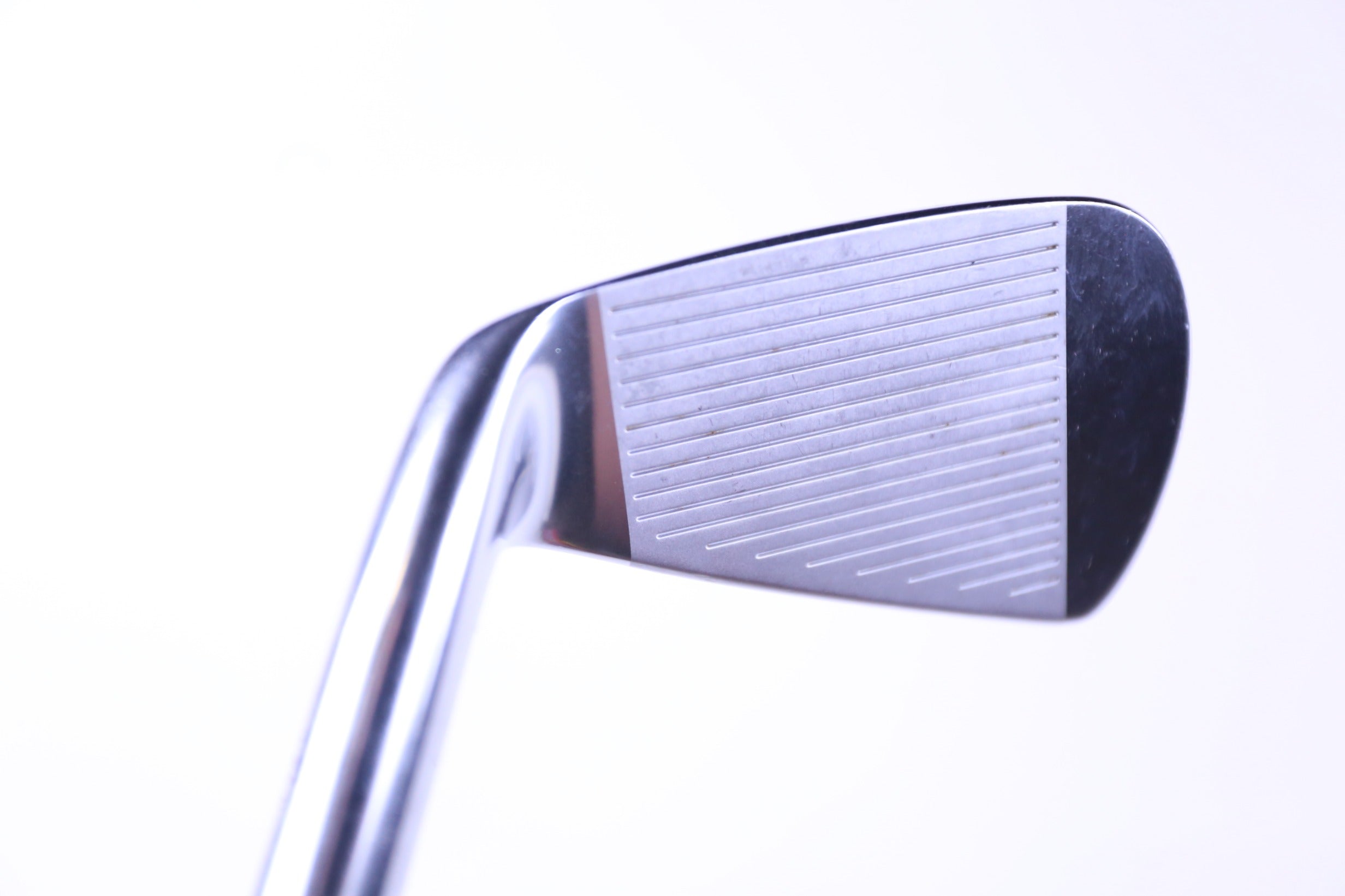 Used Callaway RAZR X Forged Single 6-Iron - Right-Handed - Regular Plus Flex-Next Round