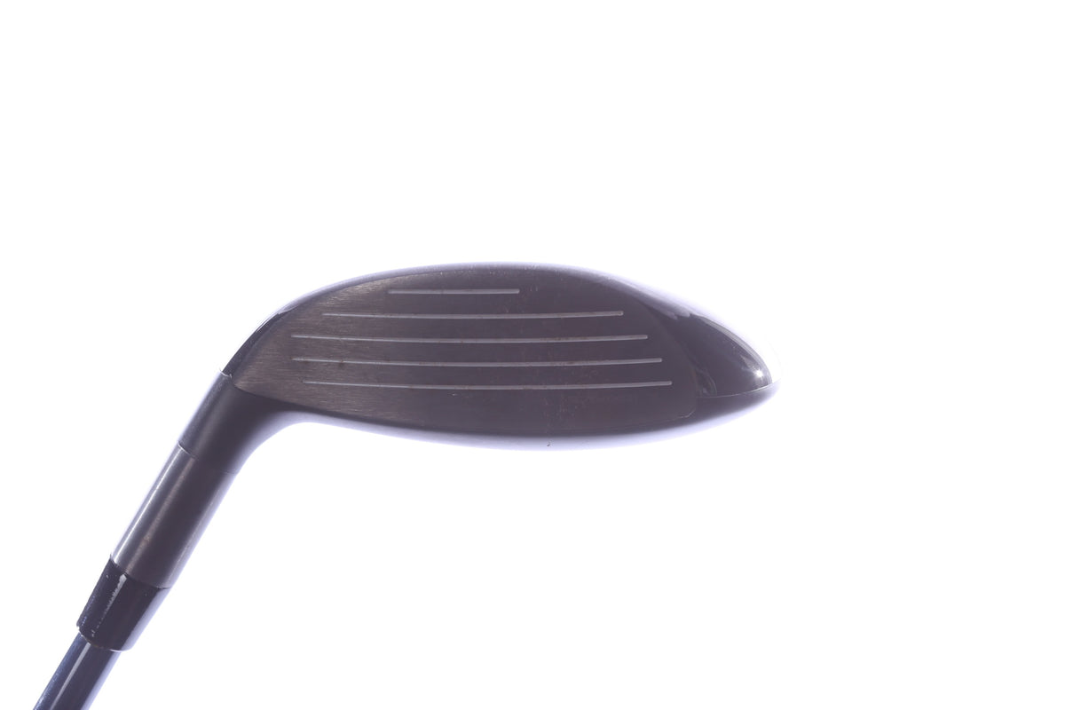 Used Callaway Elyte 9-Wood - Right-Handed - 24 Degrees - Stiff Flex-Next Round