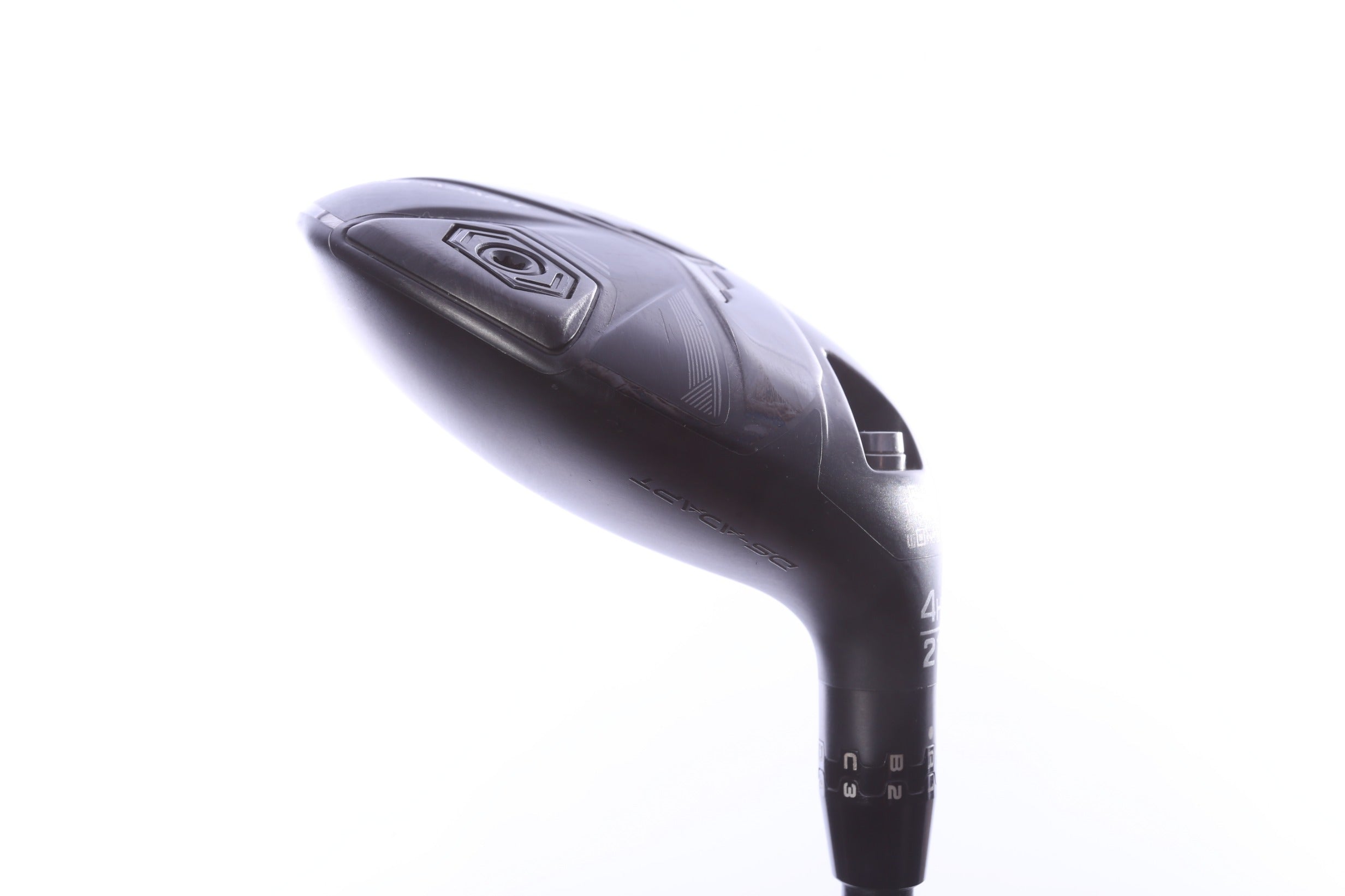 Used Cobra DS-ADAPT 4H Hybrid - Right-Handed - 21 Degrees - Regular Flex-Next Round