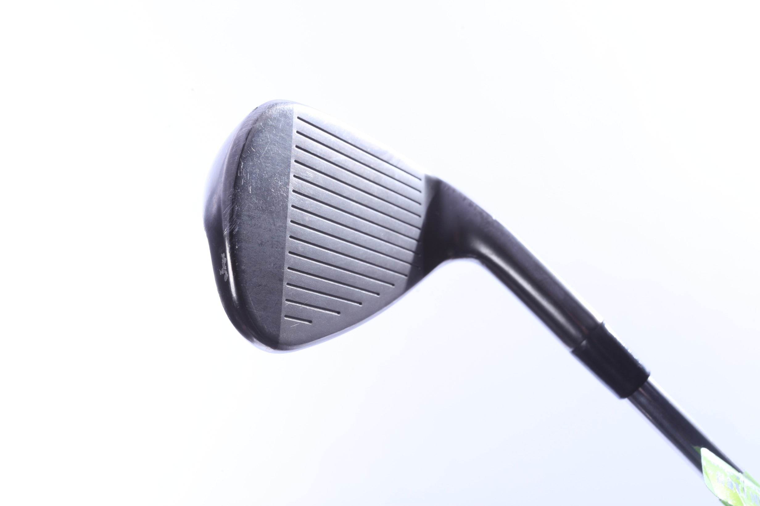 Used Callaway Apex Smoke Single 9-Iron - Left-Handed - Regular Flex-Next Round