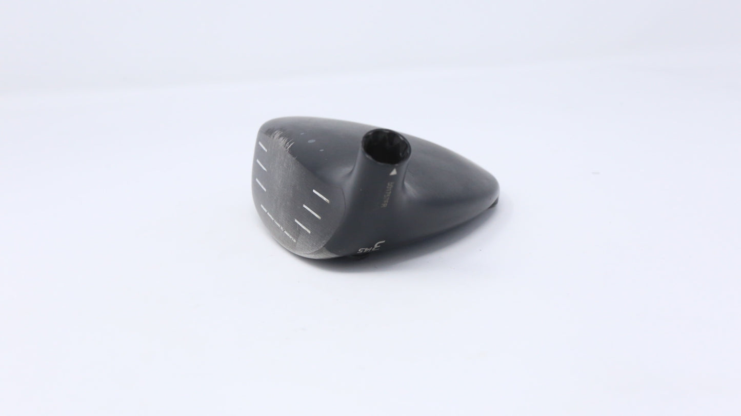 Used Ping G425 MAX 3-Wood - HEAD ONLY - Right-Handed - 14.5 Degrees-Next Round