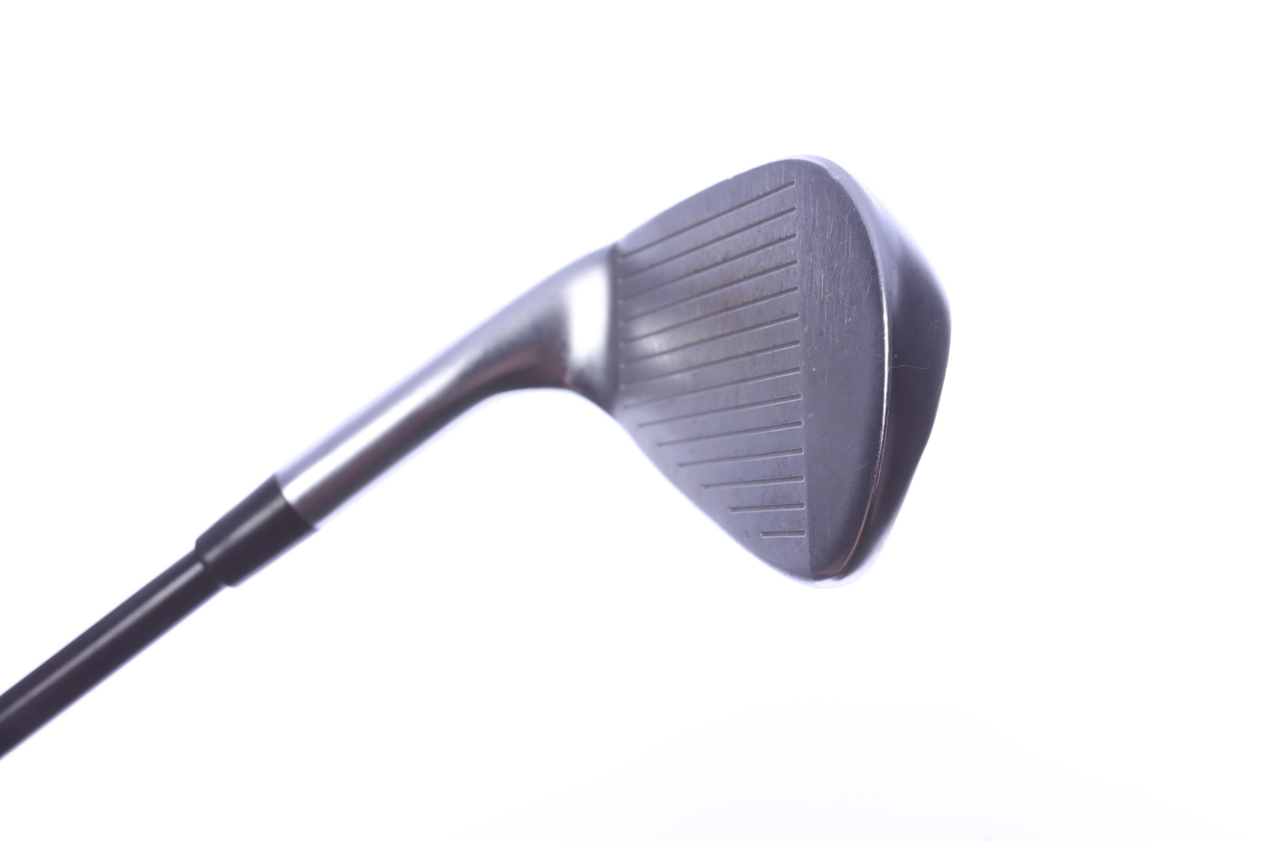 Used Callaway Apex Pro 24 Approach Wedge - Right-Handed - 50 Degrees - Stiff Flex