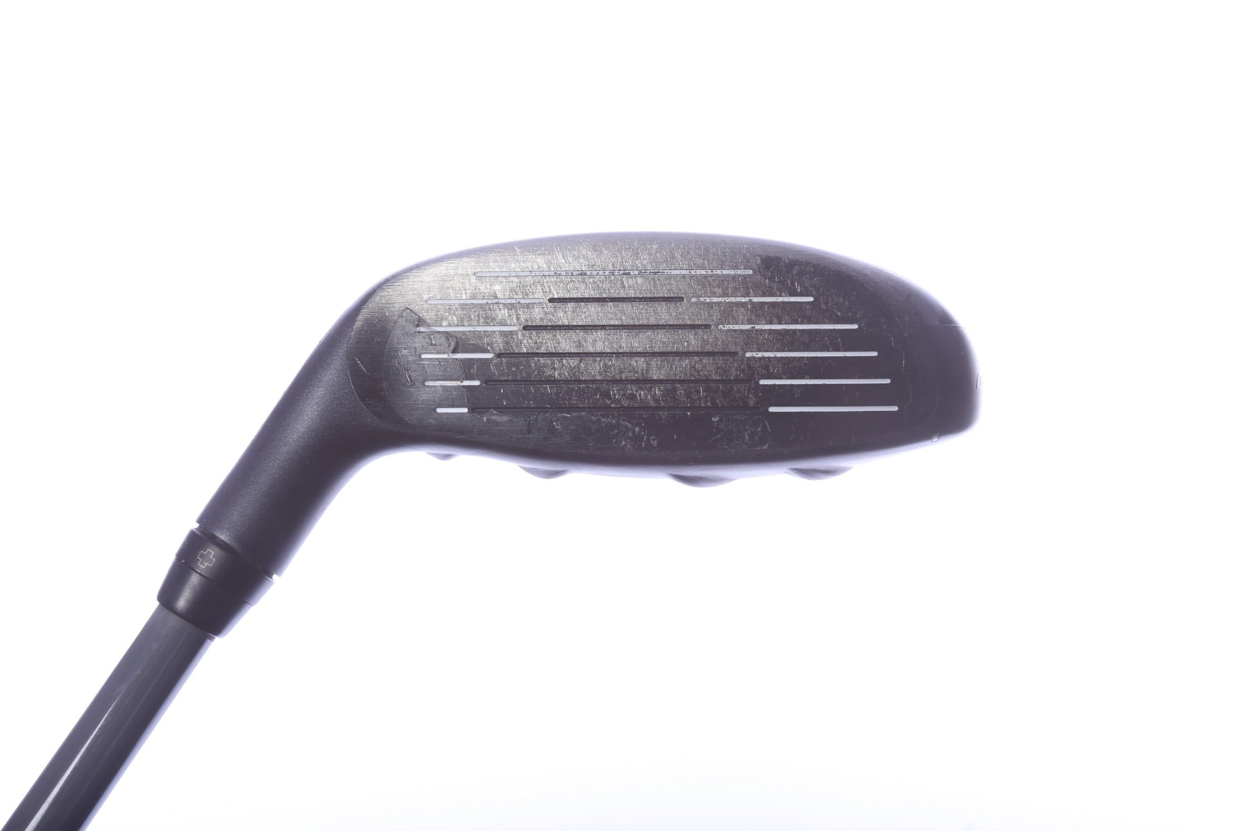 Used Ping G410 3H Hybrid - Right-Handed - 19 Degrees - Seniors Flex