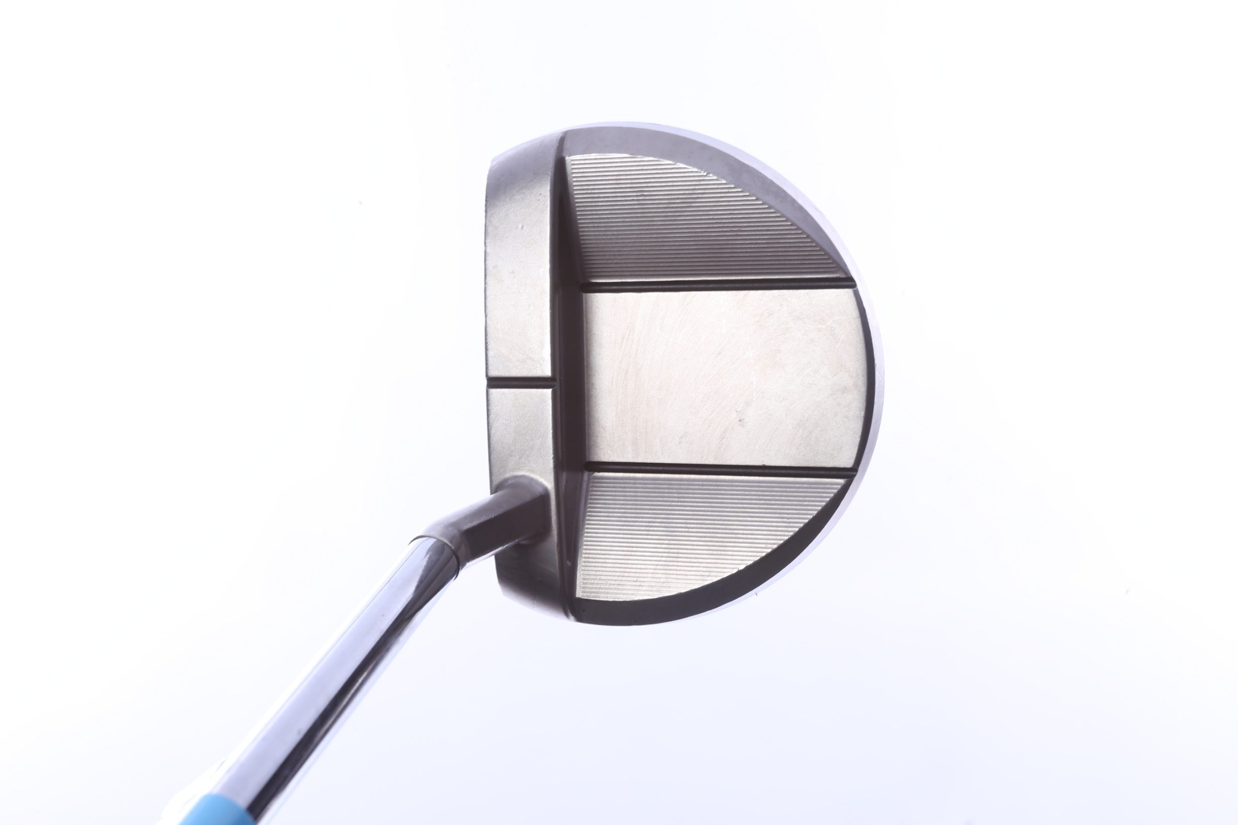Used TaylorMade TP Reserve M33 Putter - Right-Handed - 33.5 in - Mallet-Next Round