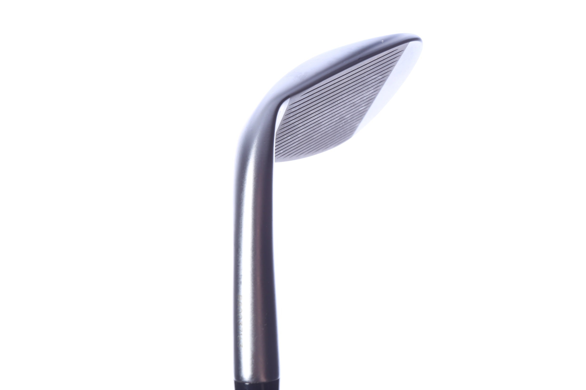 Used Ping s159 Chrome Lob Wedge - Right-Handed - 60 Degrees - Wedge Flex