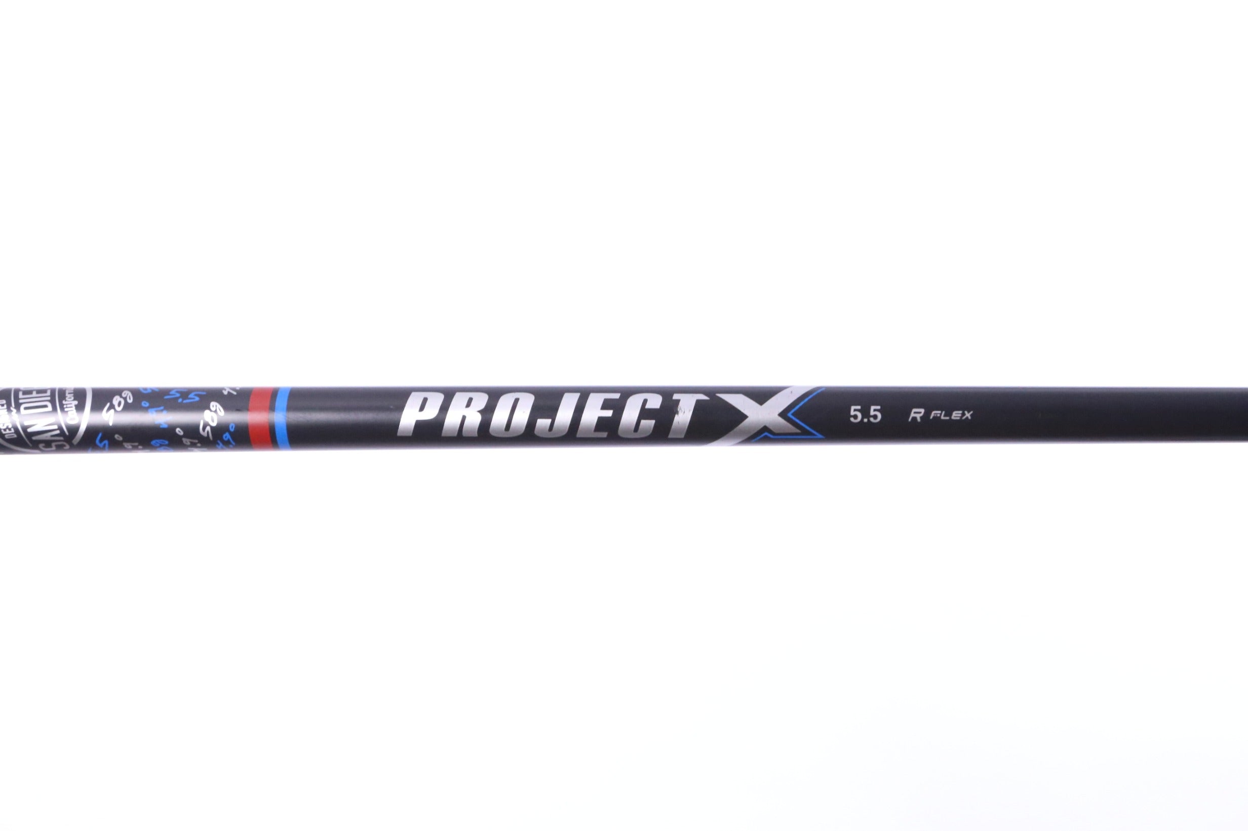 Used Callaway XR Single 8-Iron - Left-Handed - Regular Flex-Next Round
