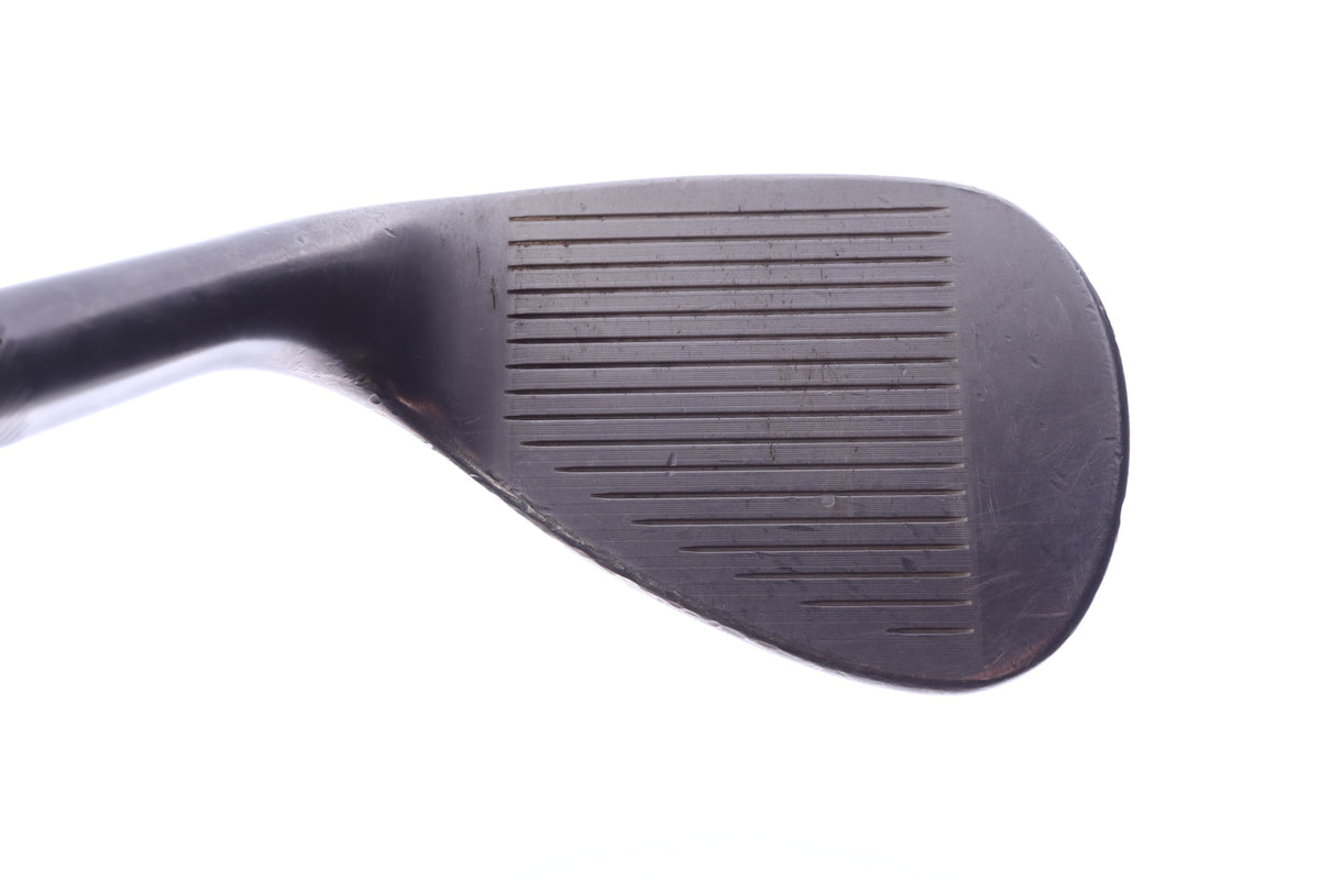 Used Titleist Vokey SM10 Nickel Sand Wedge - Right-Handed - 56 Degrees - Wedge Flex-Next Round