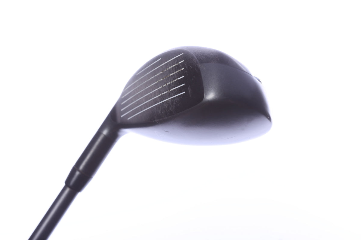 Used Callaway X2 Hot 4H Hybrid - Right-Handed - 22 Degrees - Regular Flex