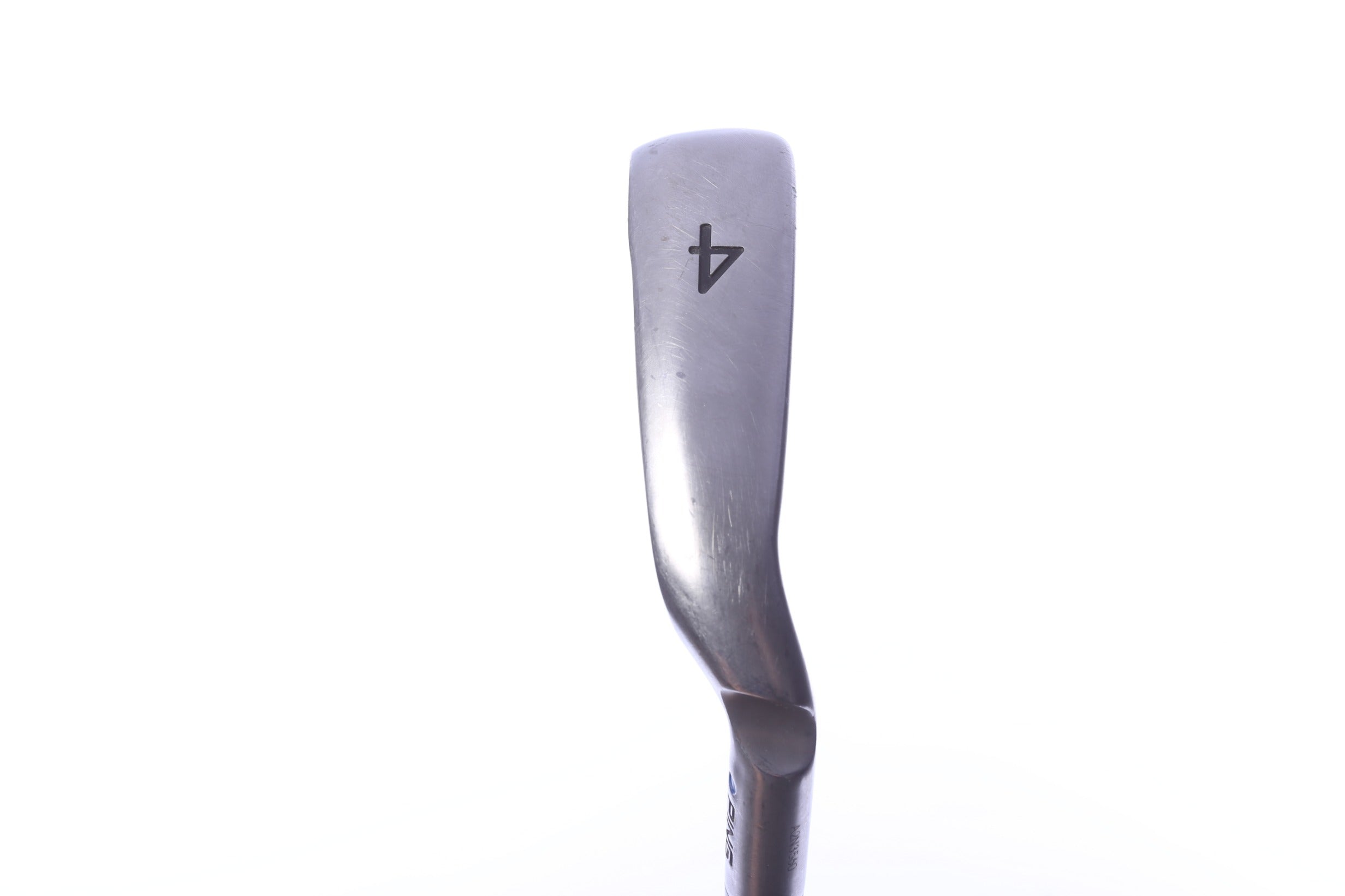 Used Ping G Single 4-Iron - Right-Handed - Stiff Flex-Next Round