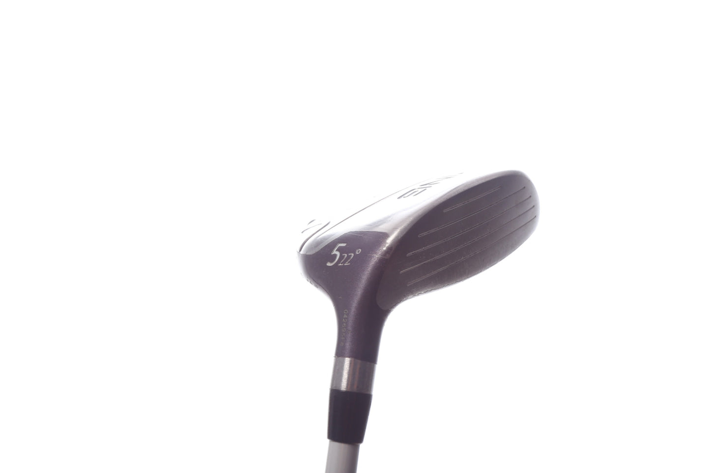 Used Ping Faith 5-Wood - Right-Handed - 22 Degrees - Ladies Flex-Next Round