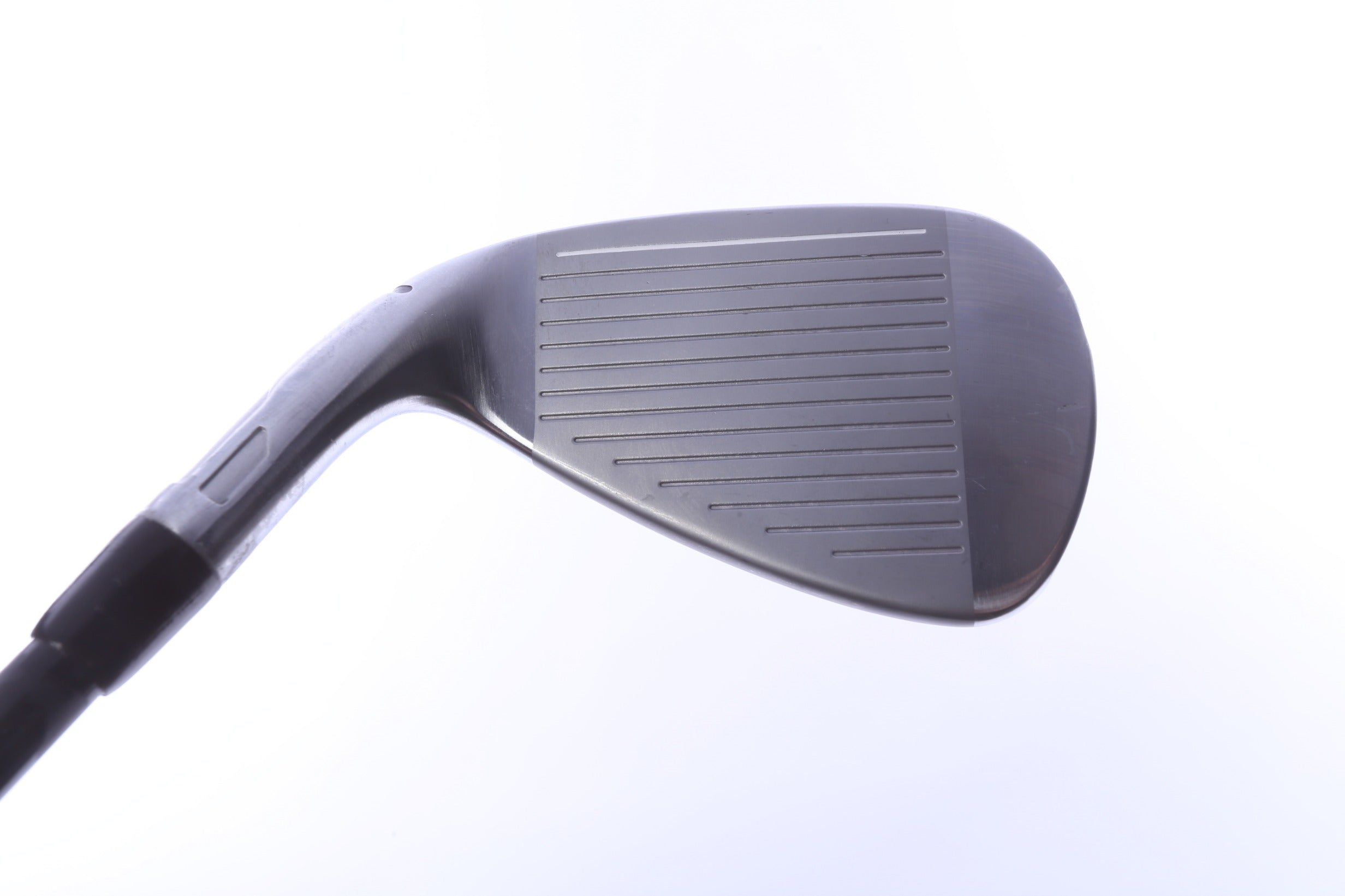 Used TaylorMade Qi Single 8-Iron - Right-Handed - Regular Flex-Next Round