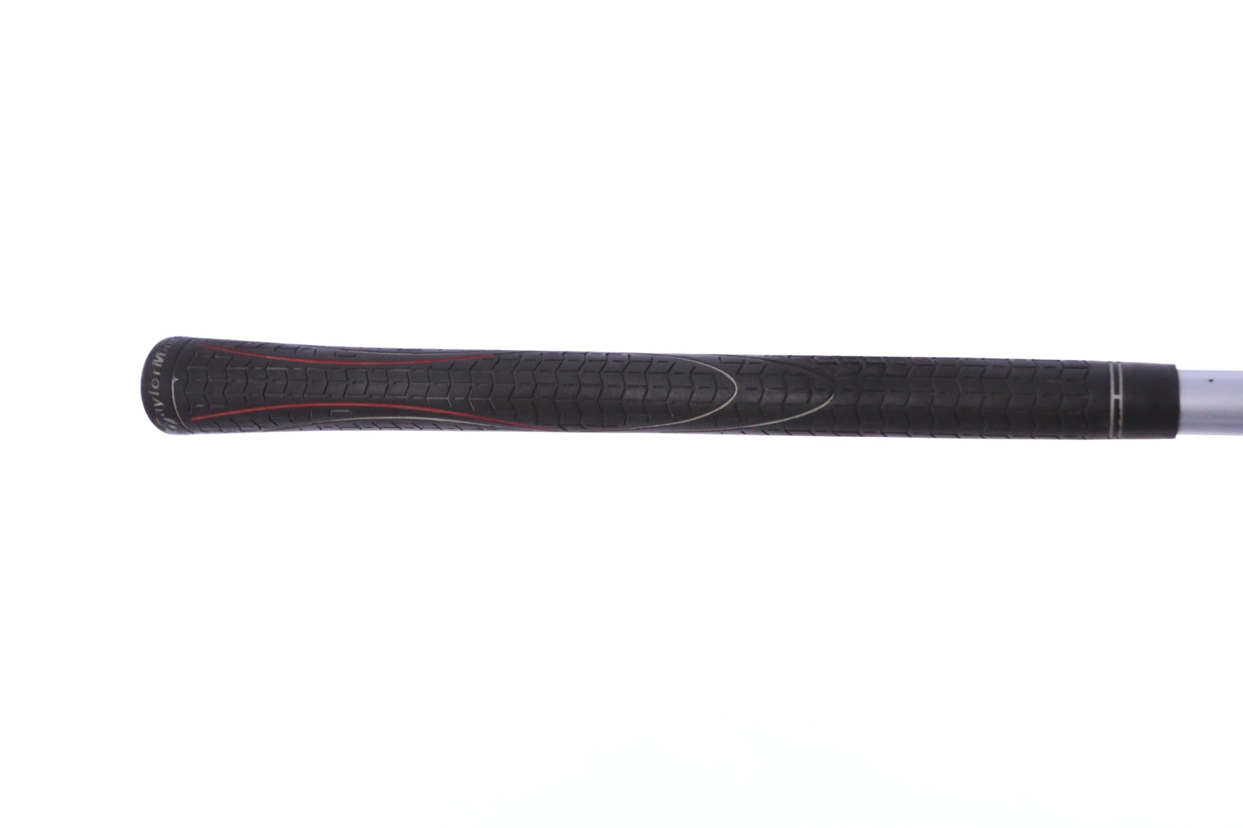 Used TaylorMade 2009 Burner Driver - 10.5 Degrees - Stiff Flex TaylorMade REAX SUPERFAST - Right-Handed