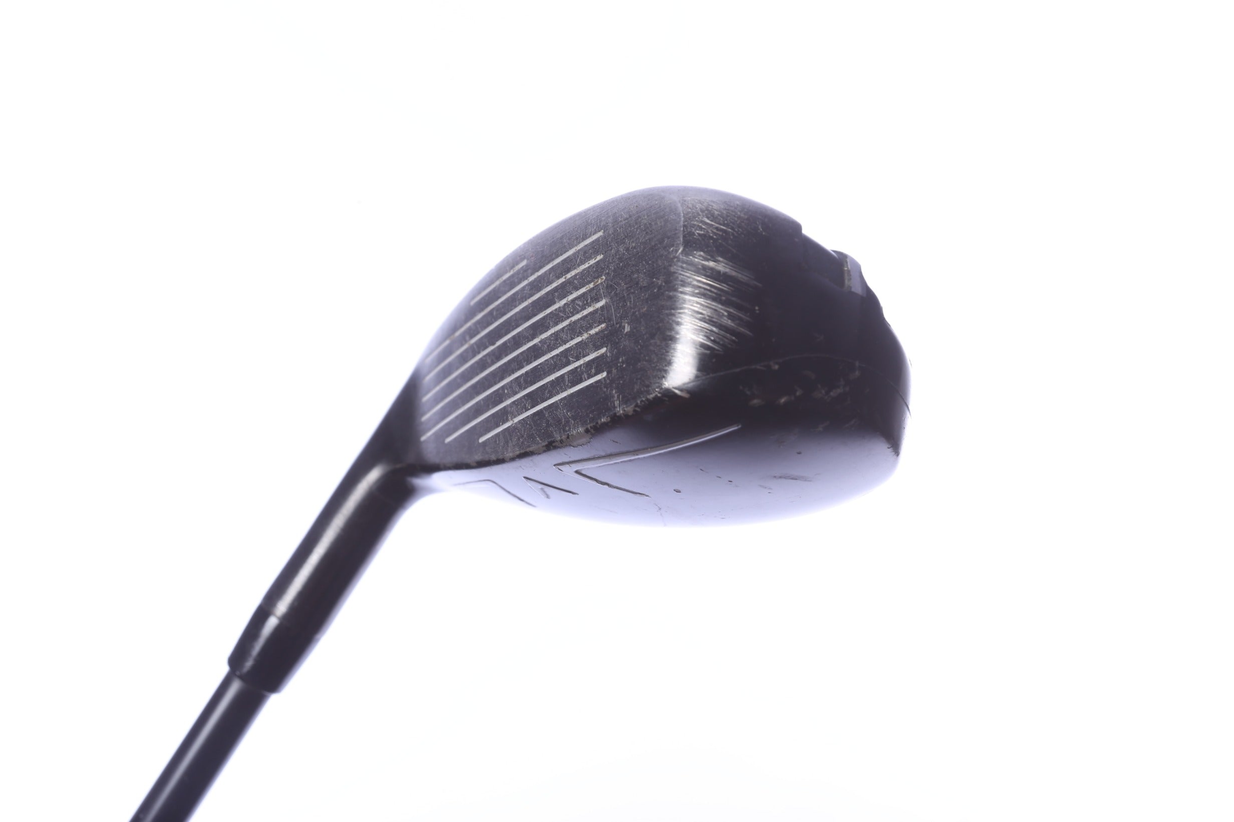 Used Callaway Steelhead XR 4H Hybrid - Right-Handed - 22 Degrees - Regular Flex