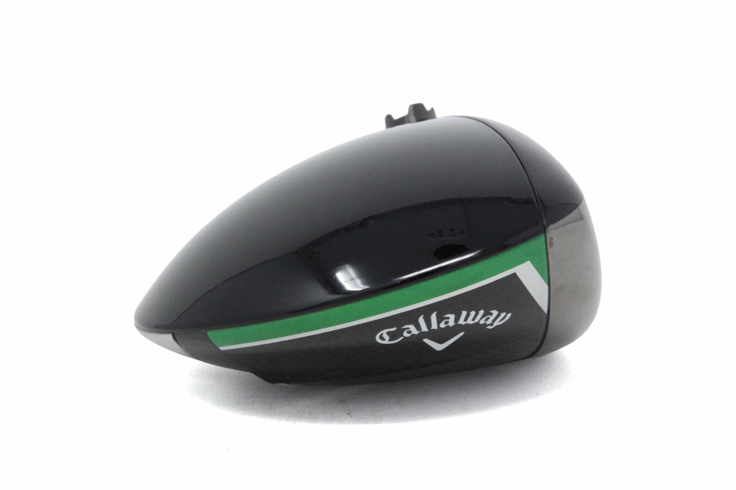 Used Callaway Elyte Triple Diamond Max Driver - HEAD ONLY - Right-Handed - 9 Degrees
