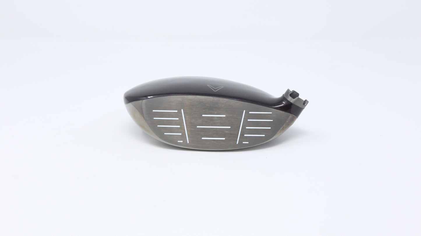 Used Callaway Big Bertha REVA 2023 Fairway Wood - HEAD ONLY - Right-Handed - 15 Degrees-Next Round