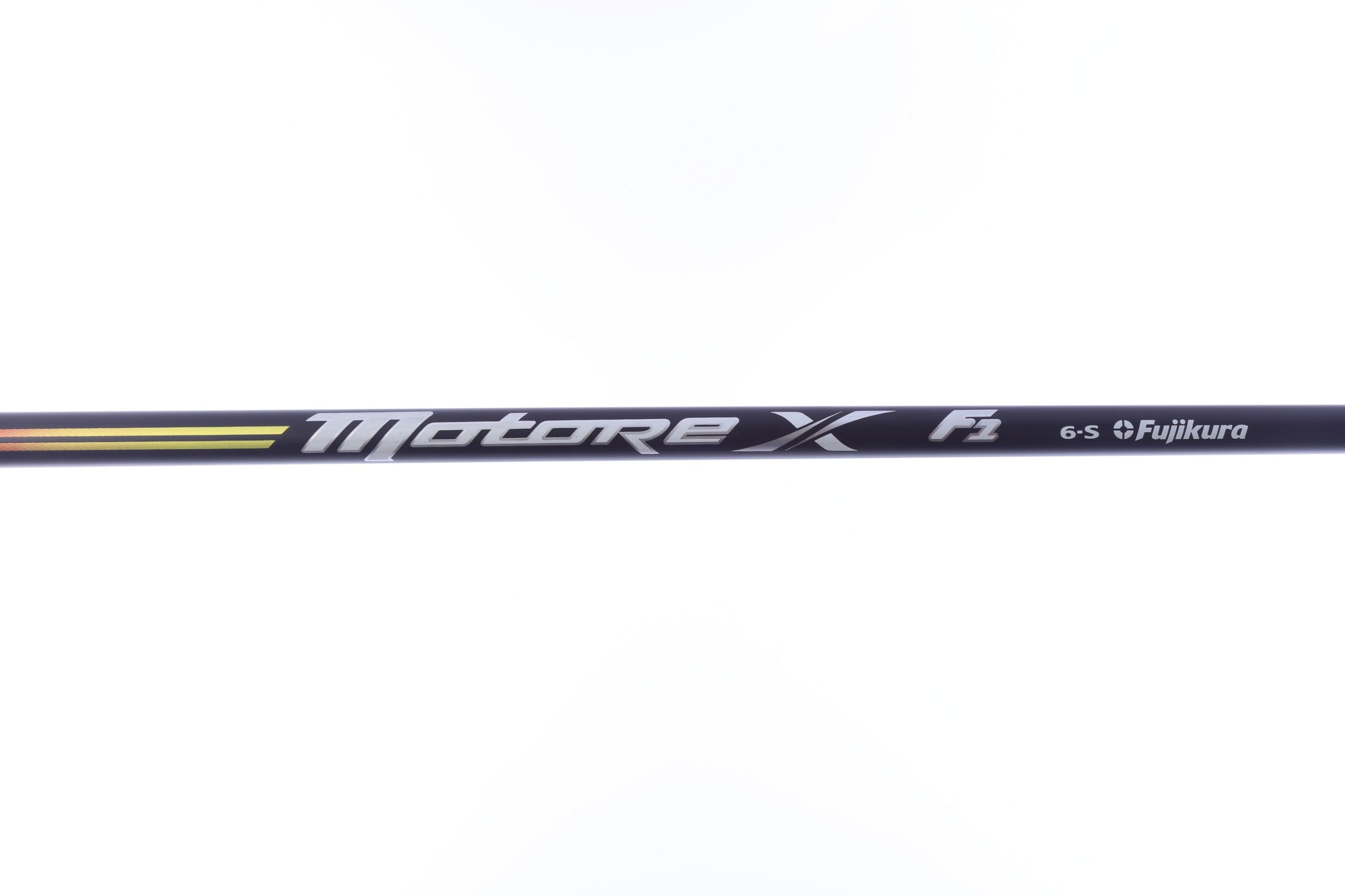 Used Cobra RAD Speed Driver - 9 Degrees - Stiff Flex Fujikura Motore X F1 - Right-Handed-Next Round