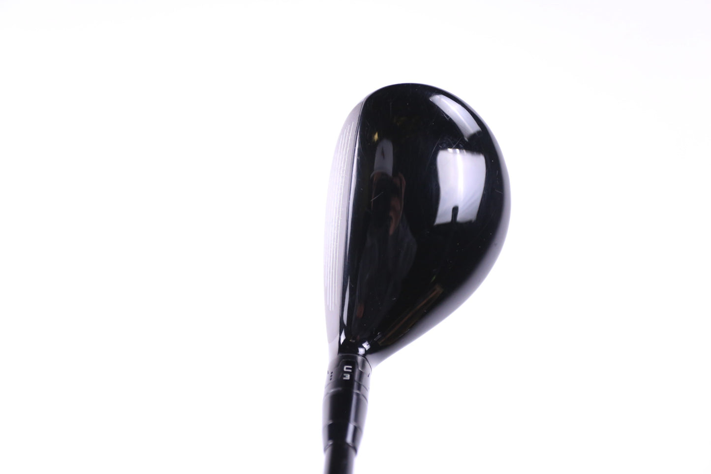 Used Titleist TSR2 3H Hybrid - Right-Handed - 18 Degrees - Stiff Flex-Next Round