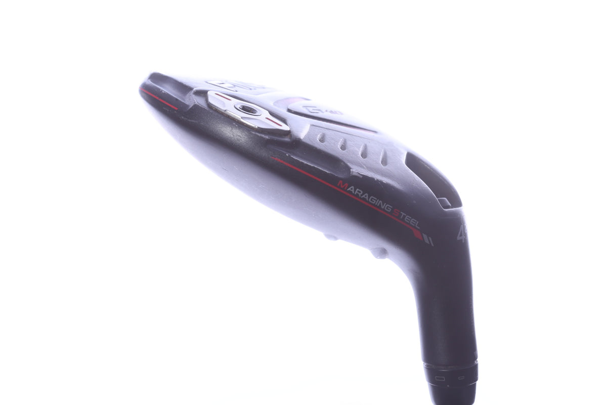 Used Ping G410 4H Hybrid - Right-Handed - 22 Degrees - Regular Flex-Next Round