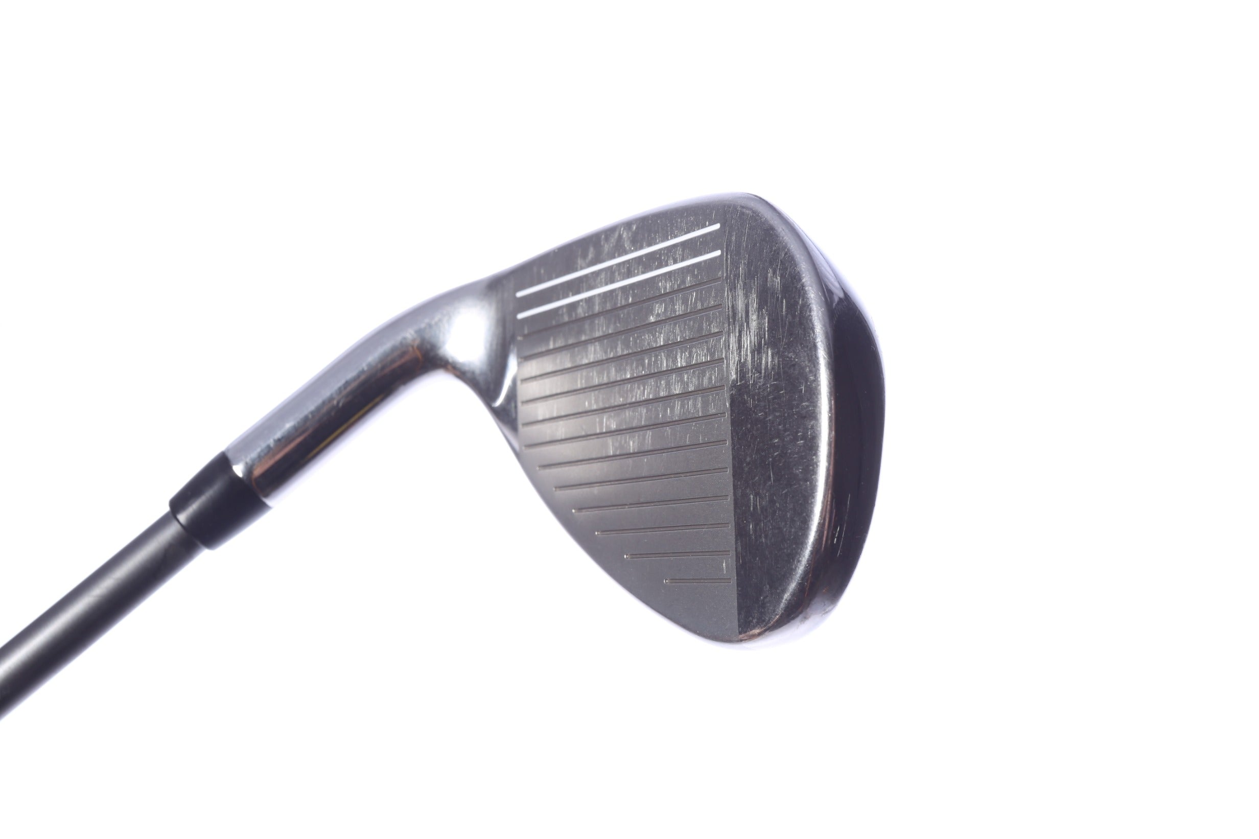 Used Callaway Rogue X Approach Wedge - Right-Handed - 46 Degrees - Seniors Flex-Next Round
