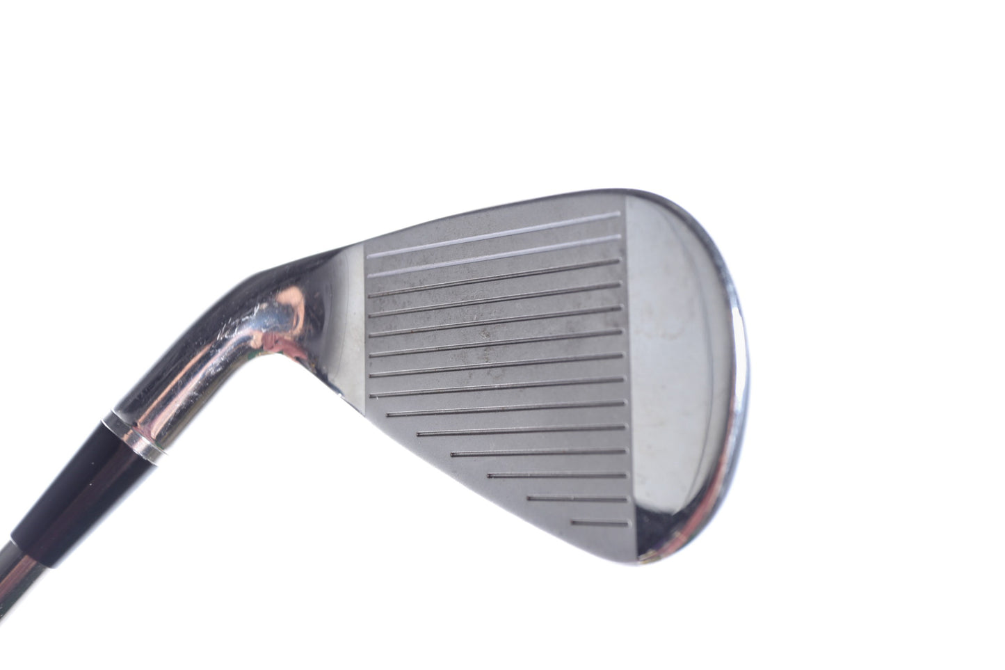 Used Callaway Mavrik Max W Single 7-Iron - Right-Handed - Ladies Flex-Next Round